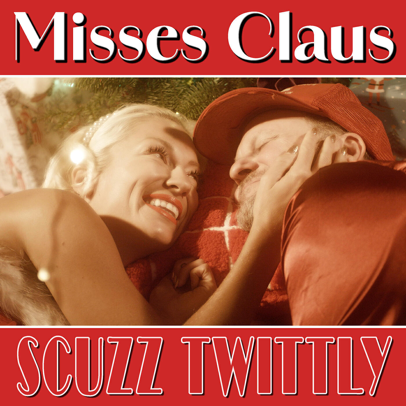Постер альбома Misses Claus