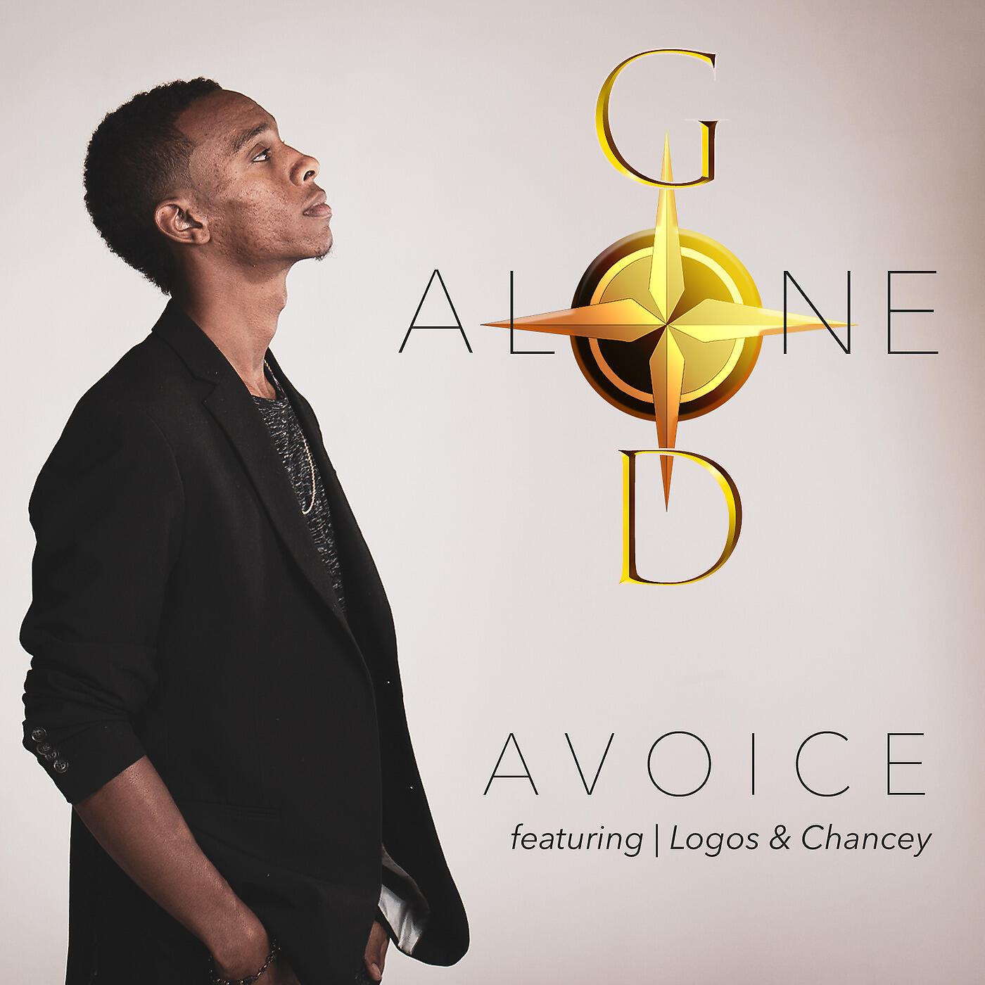 Релиз God Alone