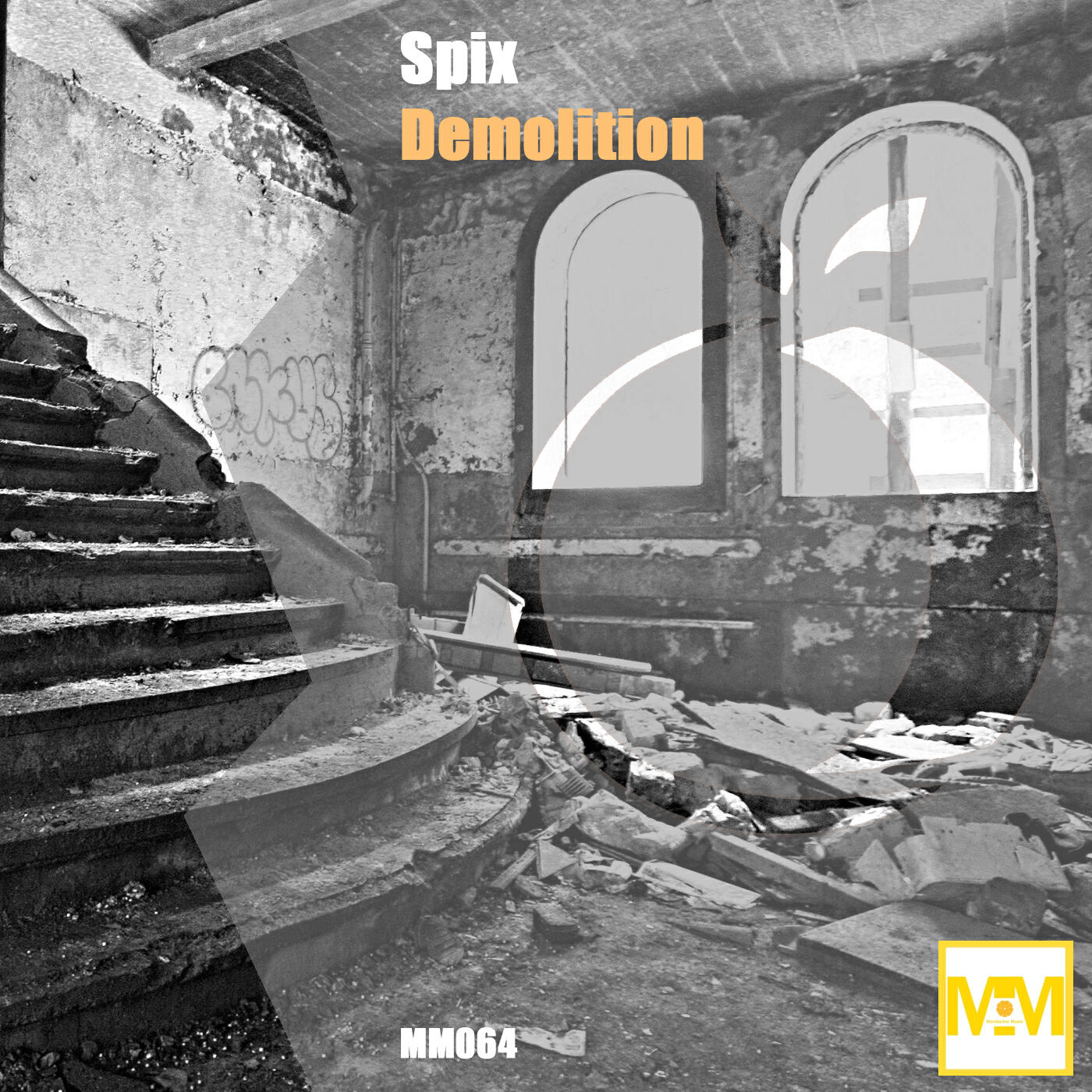 Релиз Demolition
