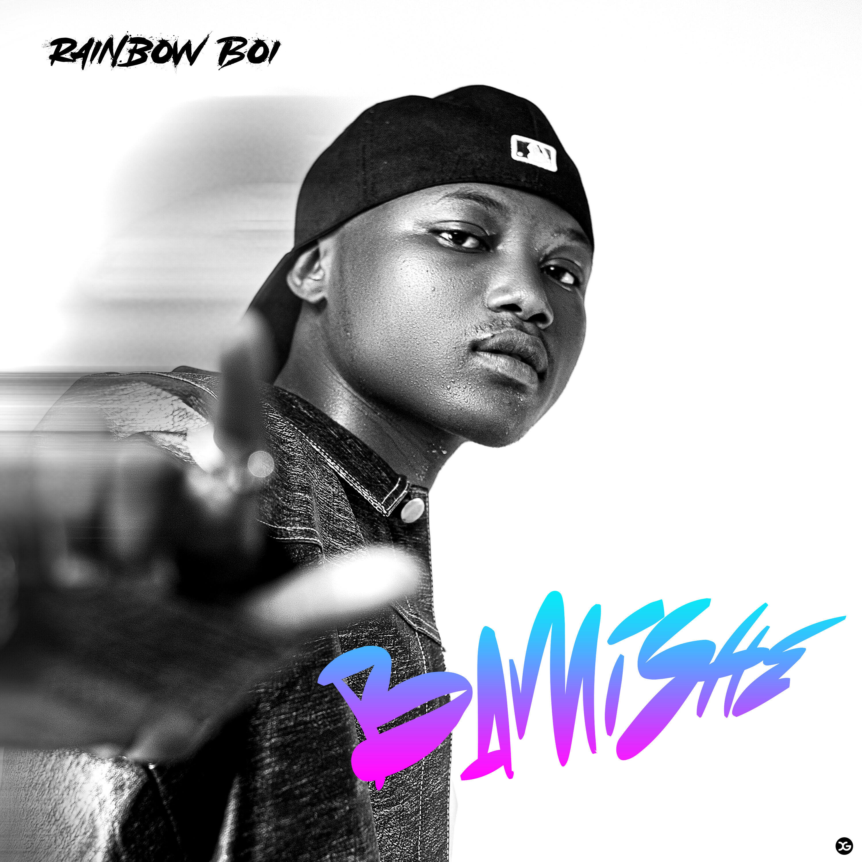 Релиз Bamishe
