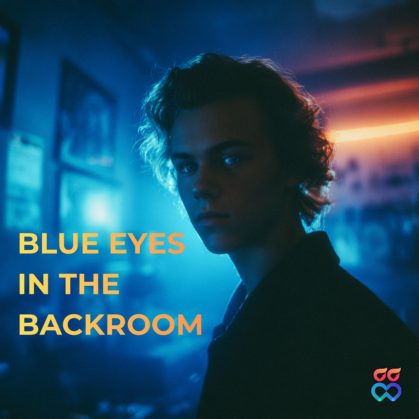Релиз Blue Eyes in the Backroom