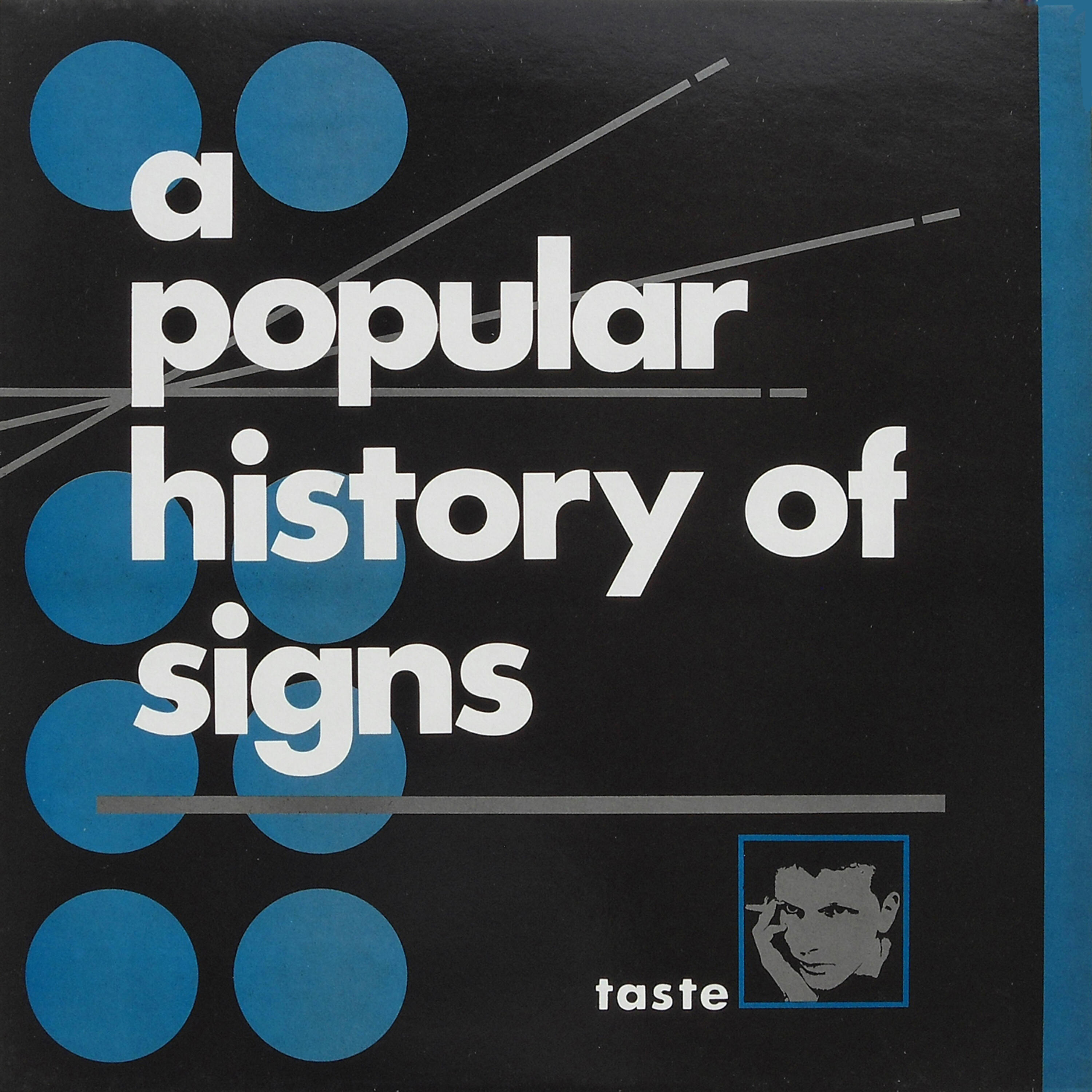 Релиз Taste