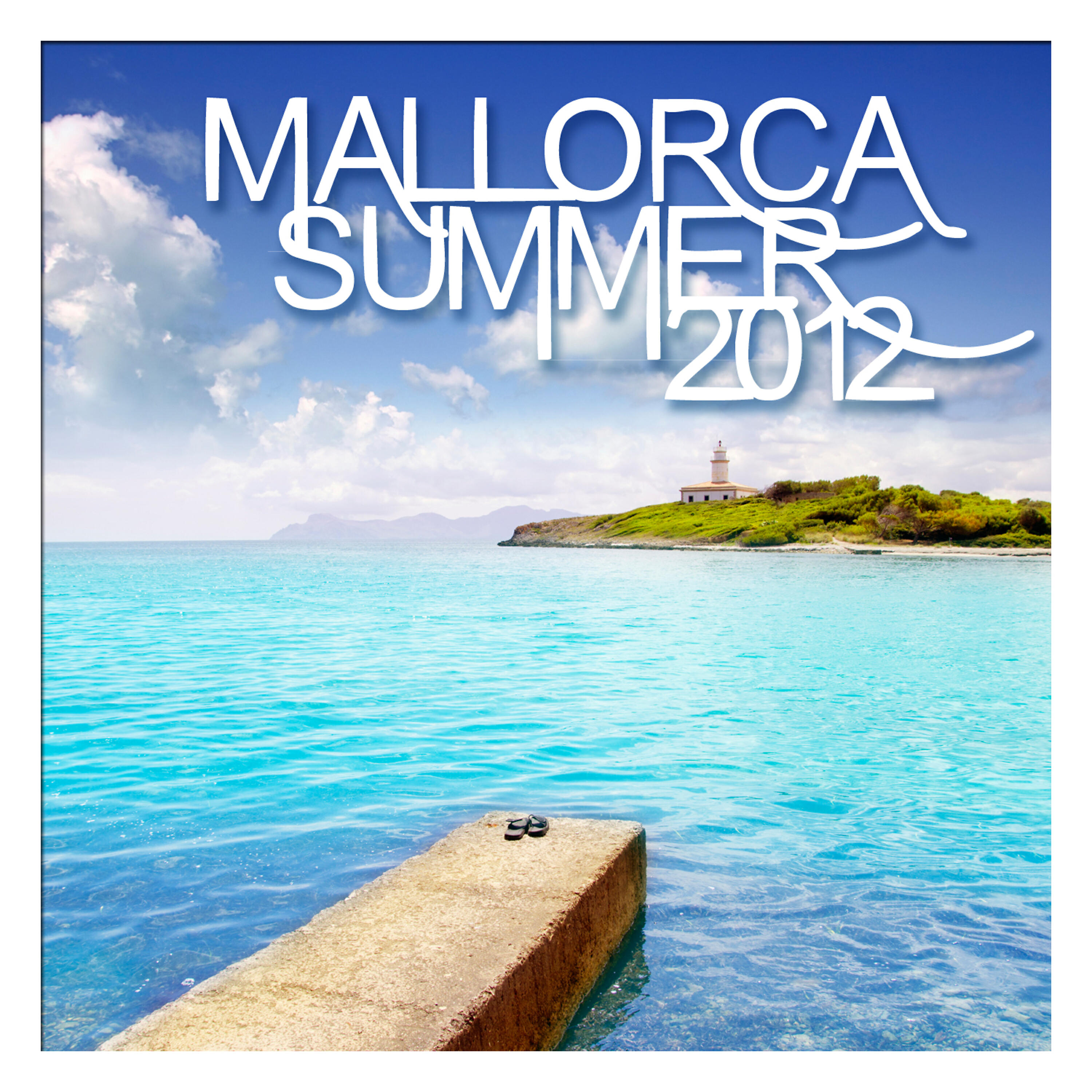 Релиз Mallorca Summer 2012