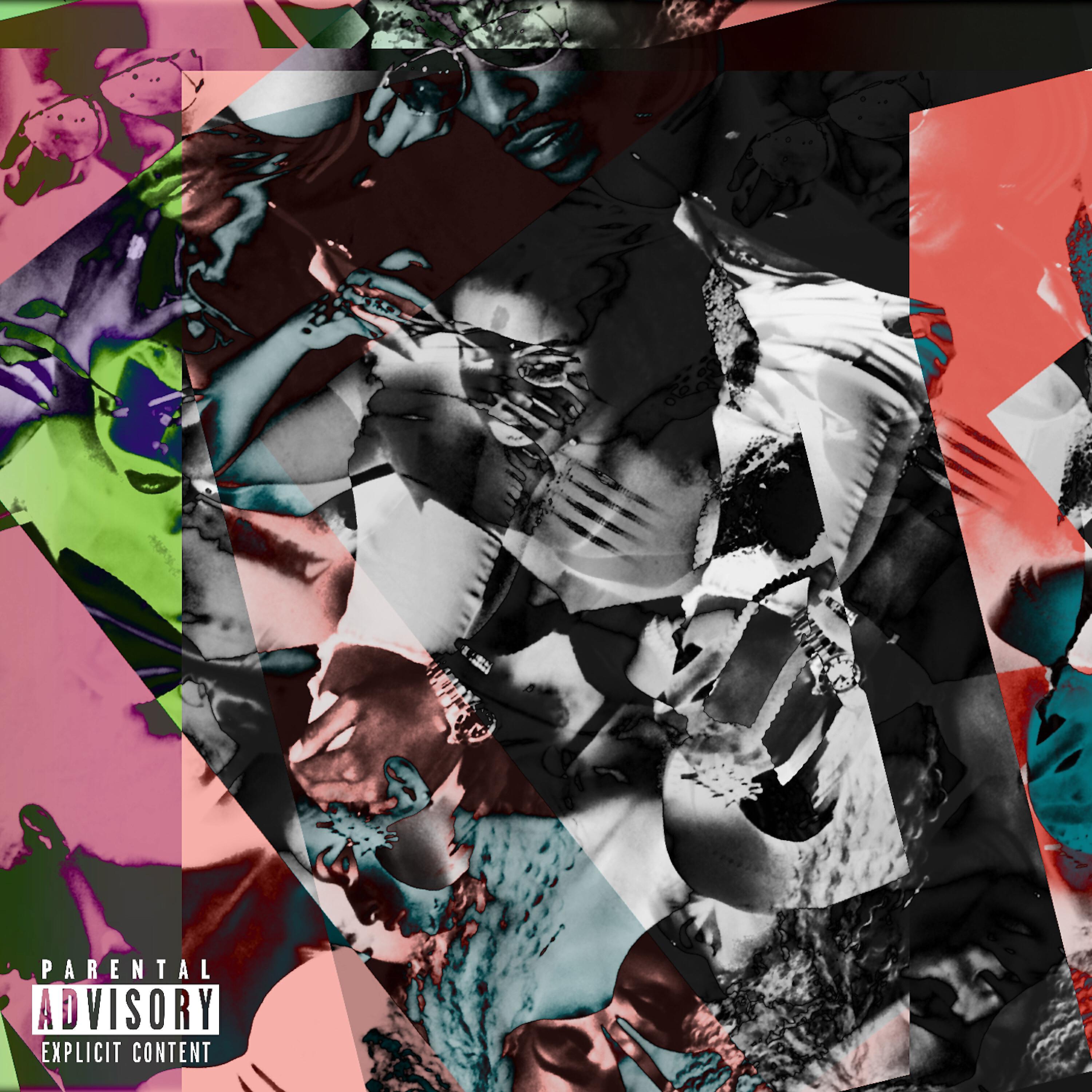 Релиз Love vs War - EP