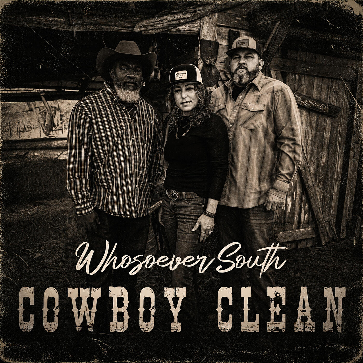 Релиз Cowboy Clean
