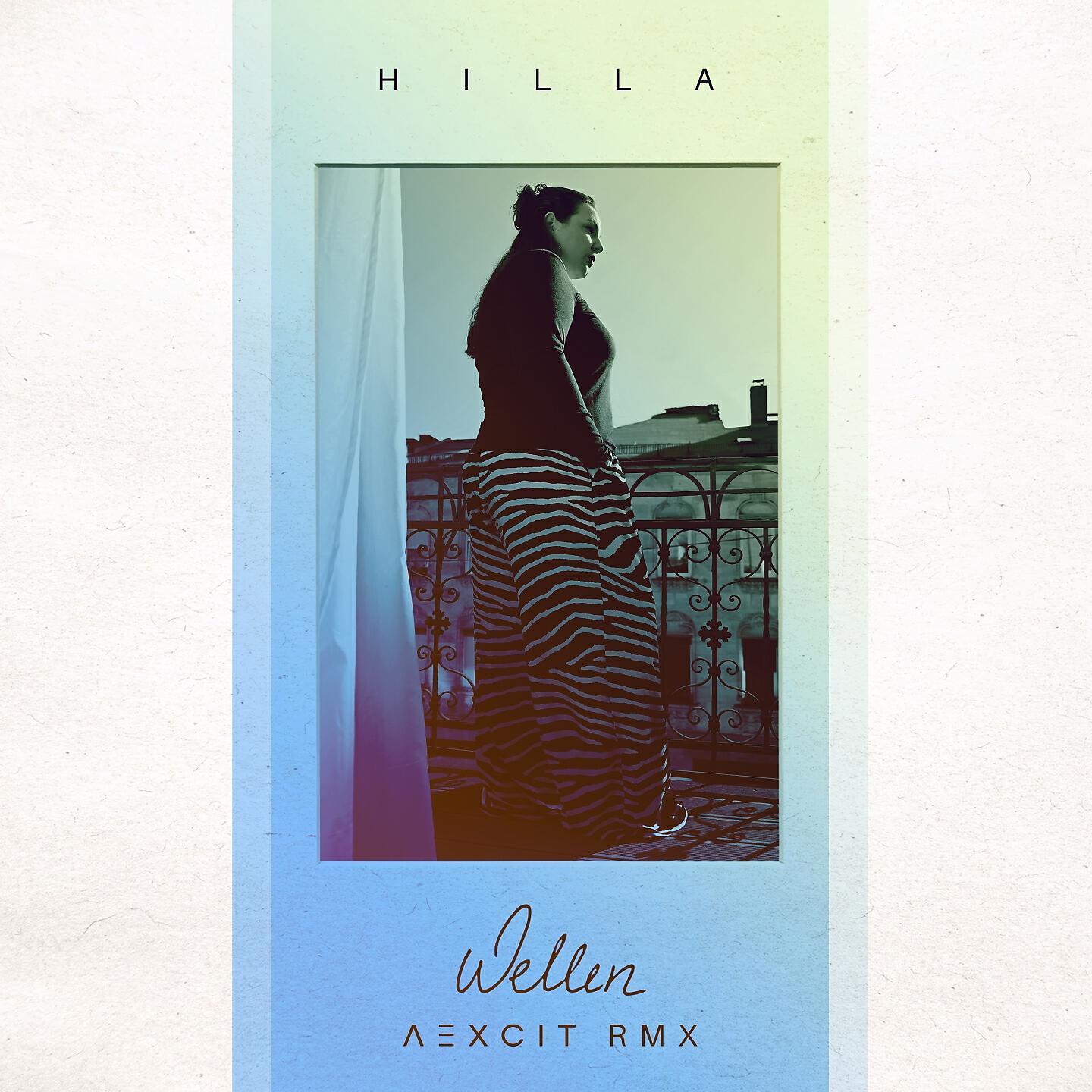 Постер альбома Wellen