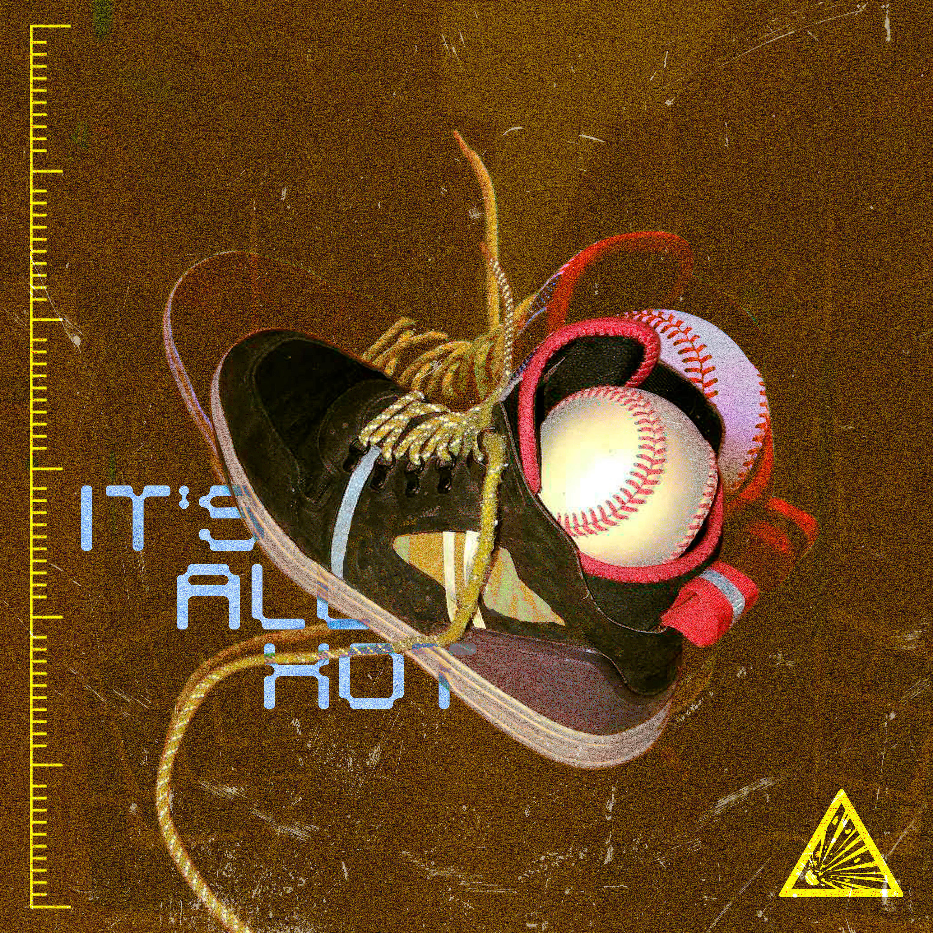 Релиз It's All Hot