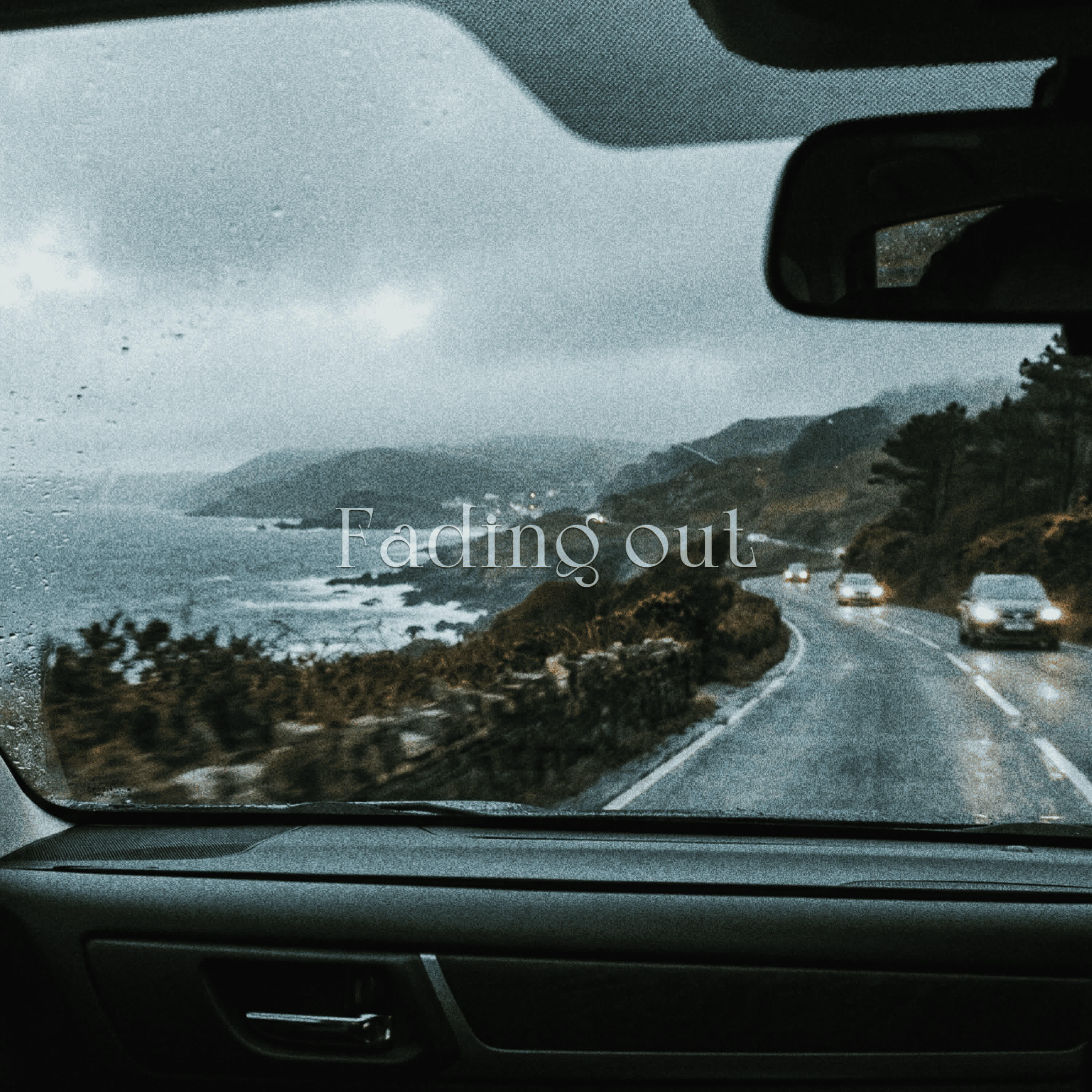 Релиз Fading out