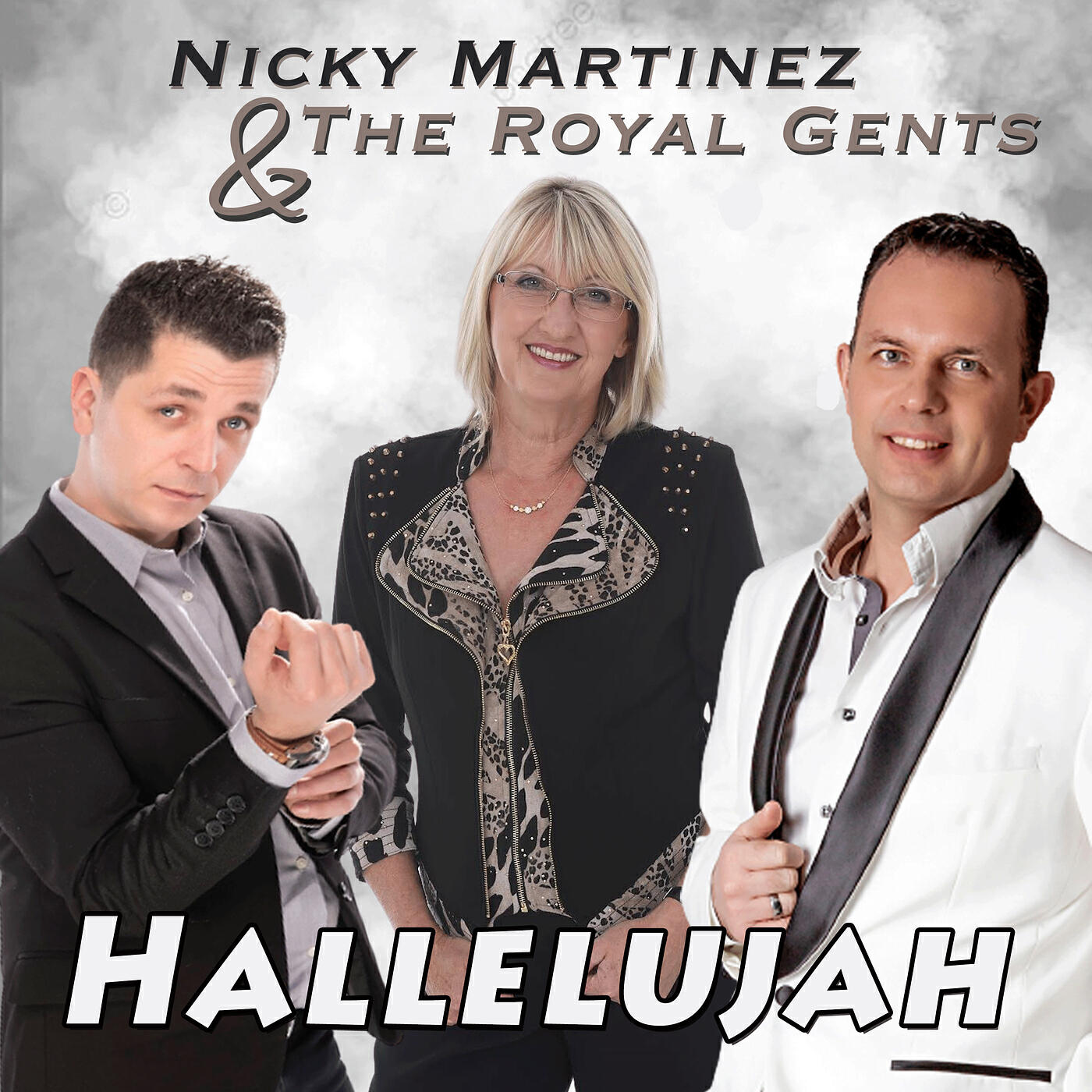 Релиз Hallelujah