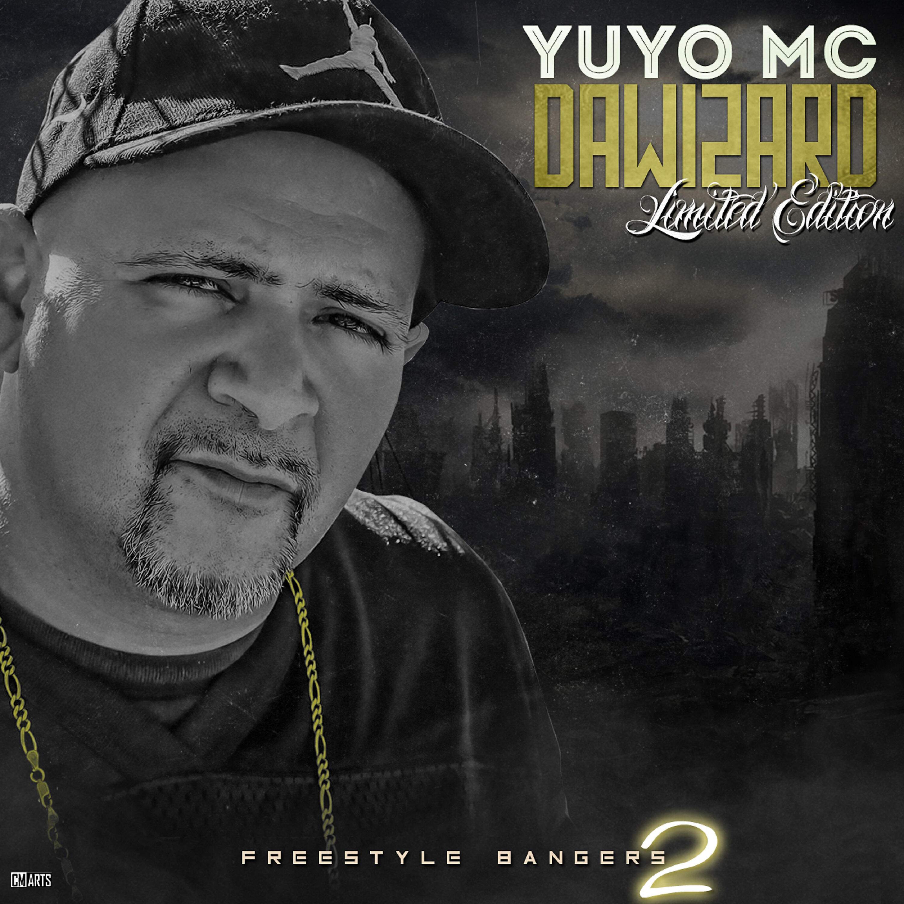 Релиз Freestyle Bangers 2