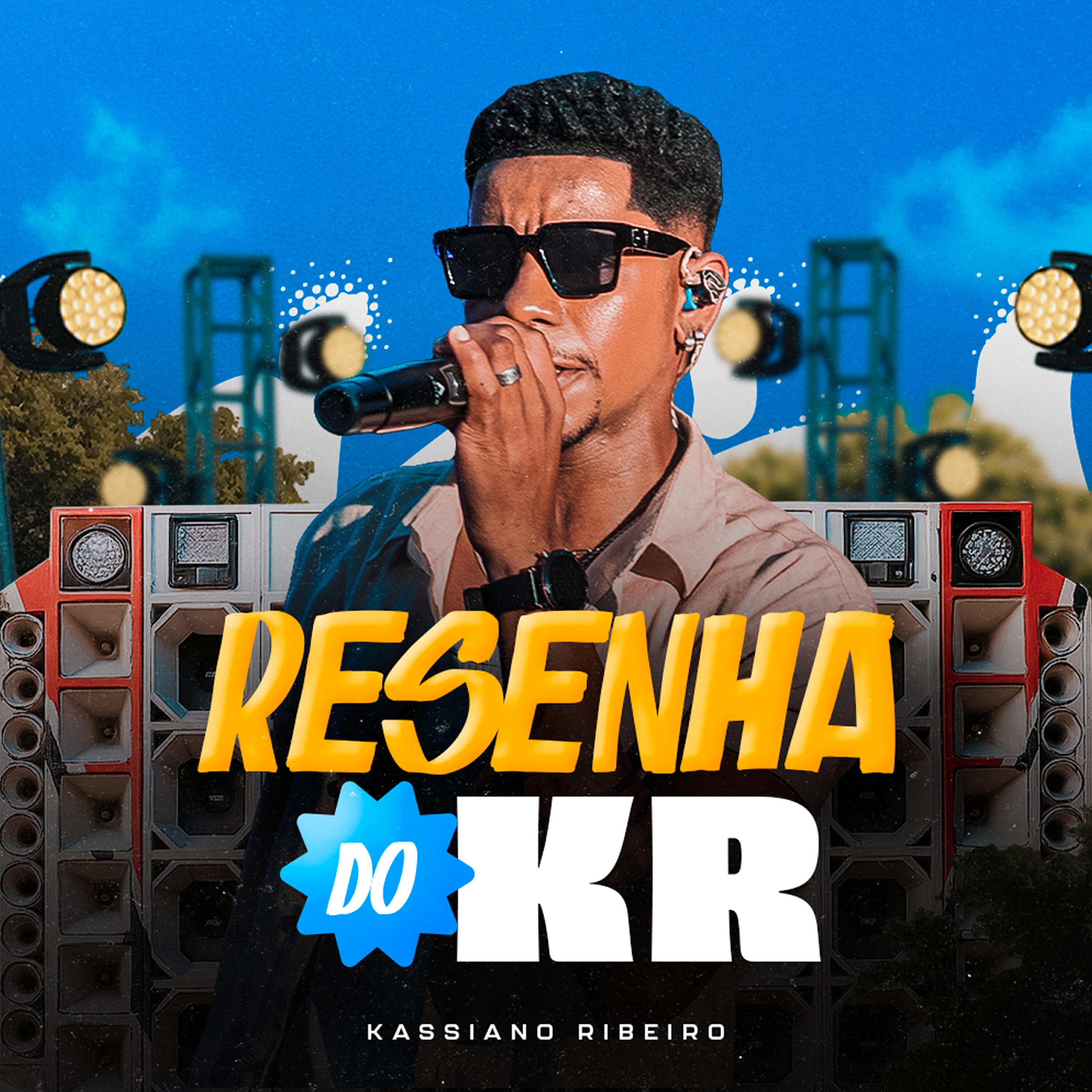 Kassiano Ribeiro