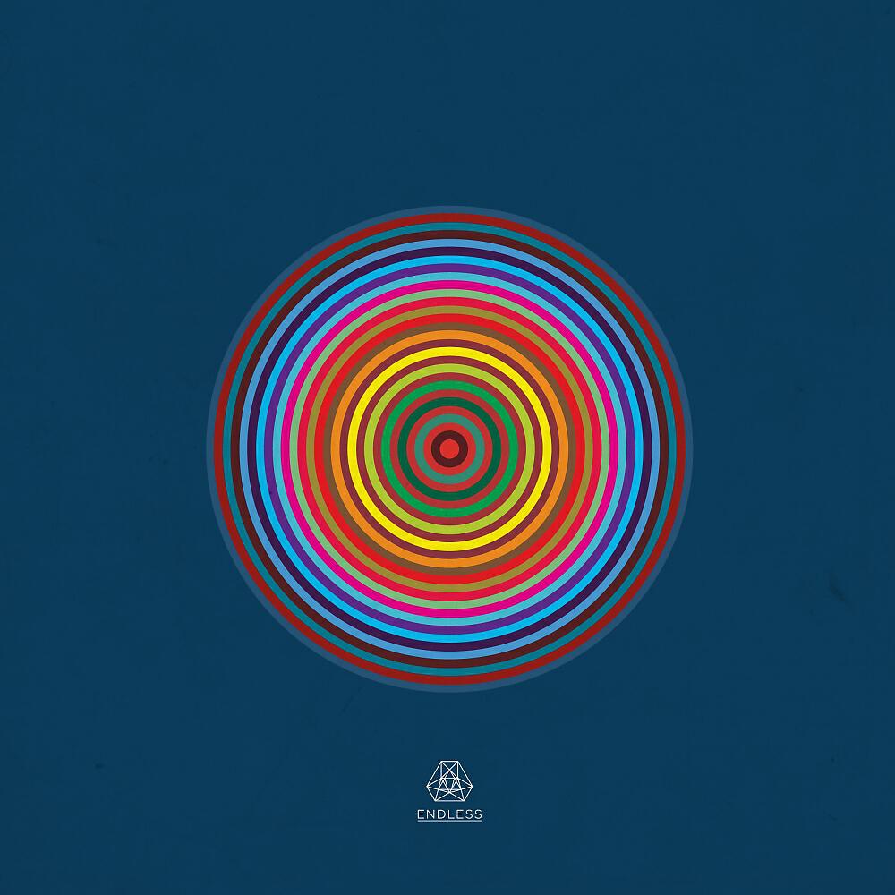 Релиз Restrain Control EP