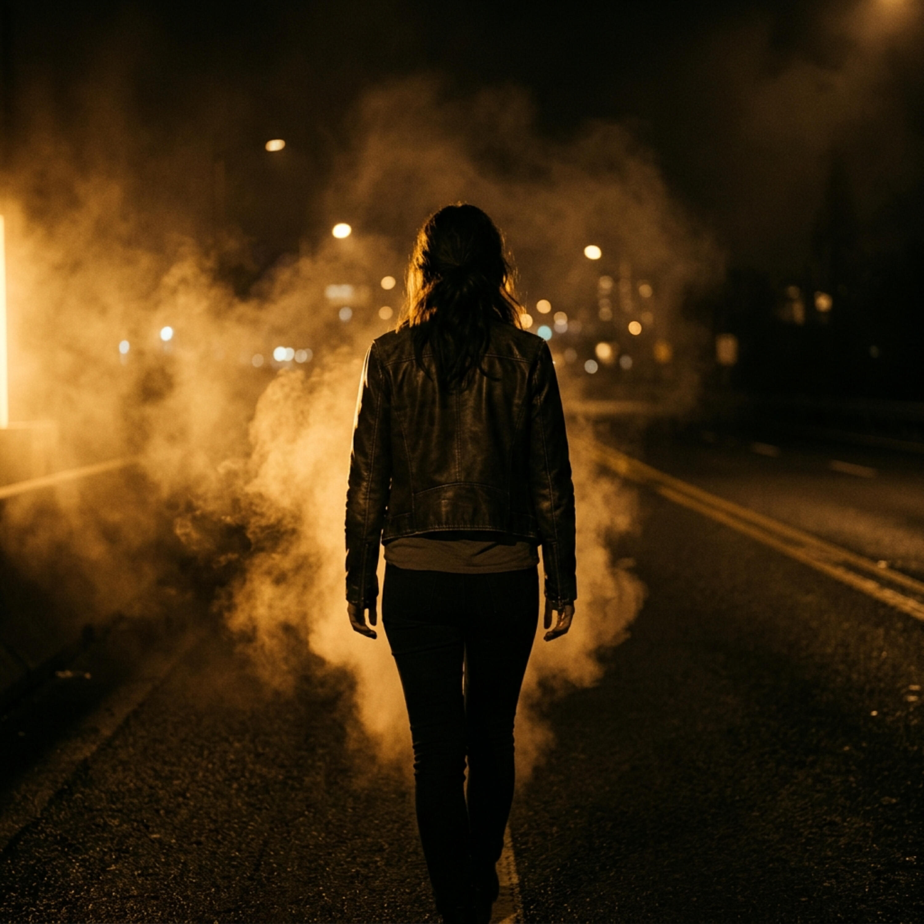 Релиз Neon Low Wet Pavement