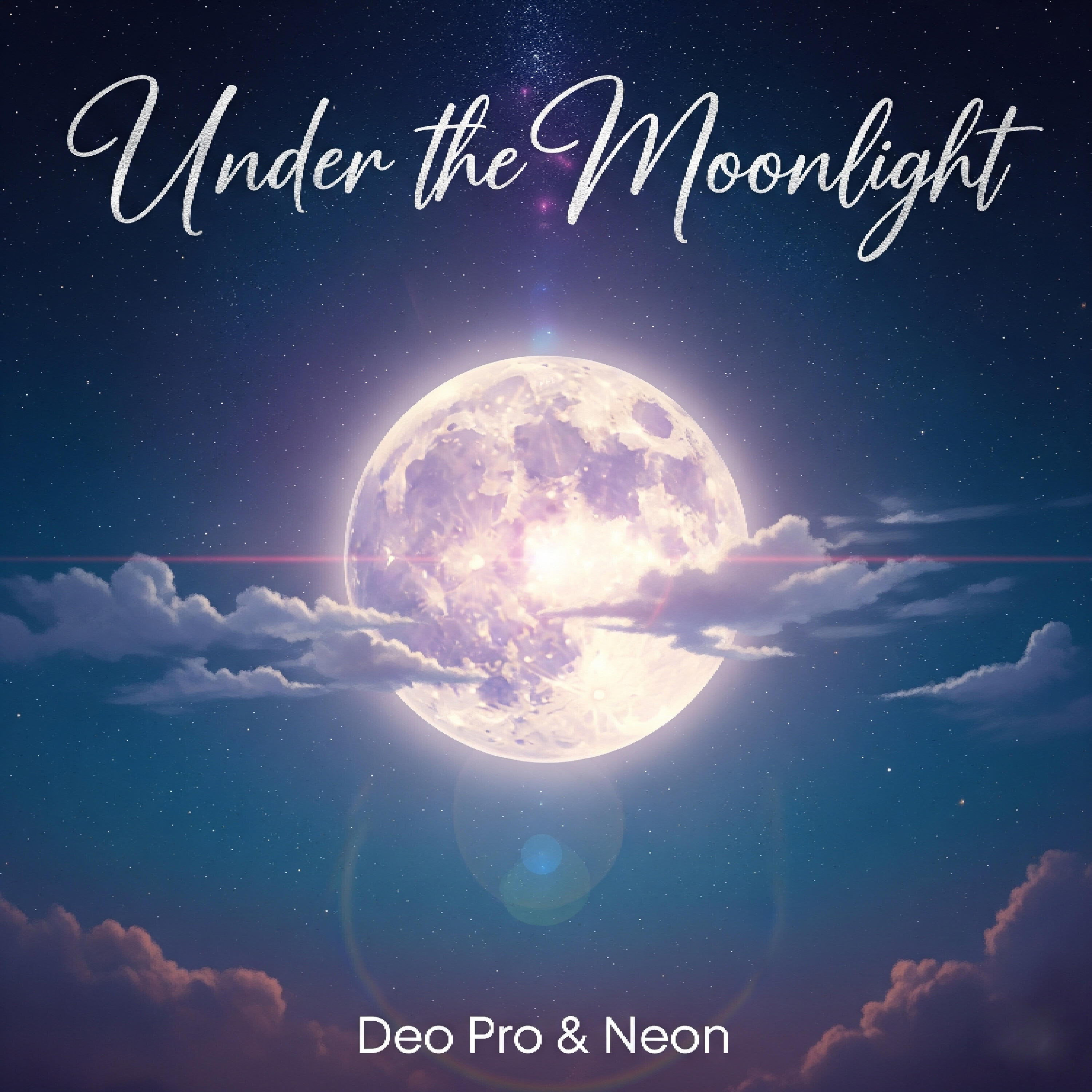 Релиз Under the Moonlight