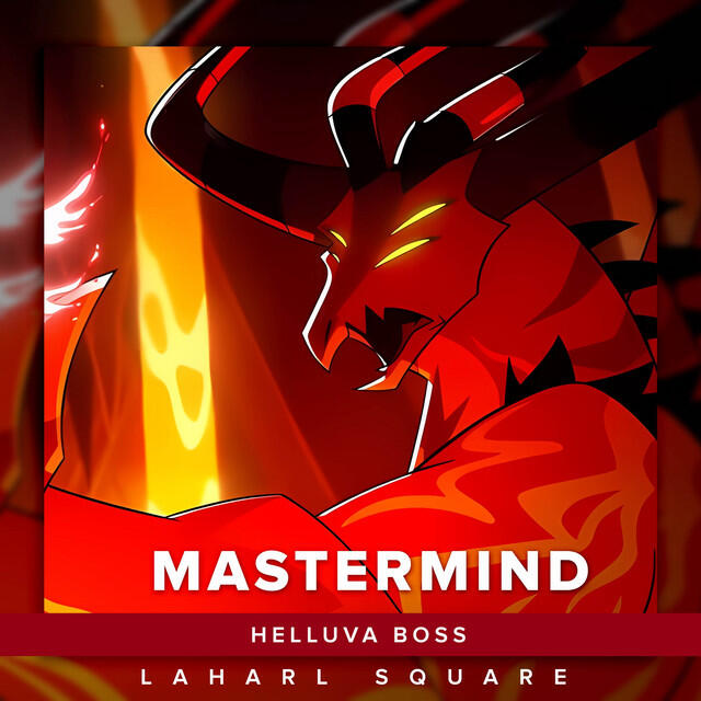 Релиз Mastermind (From "Helluva Boss") [Spanish Cover]