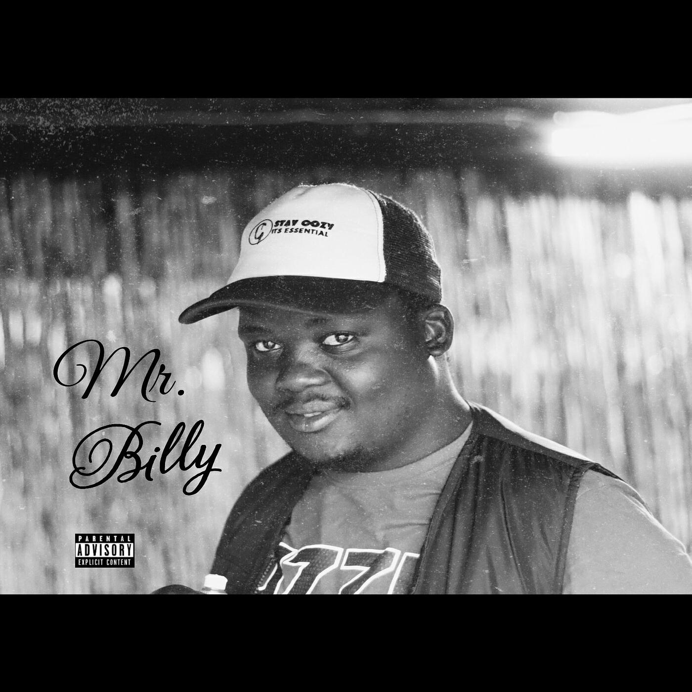 BillyCose