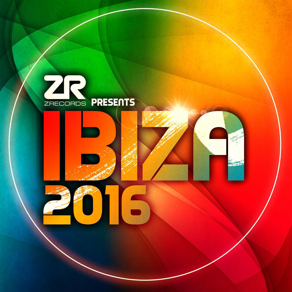Релиз Z Records Presents Ibiza 2016