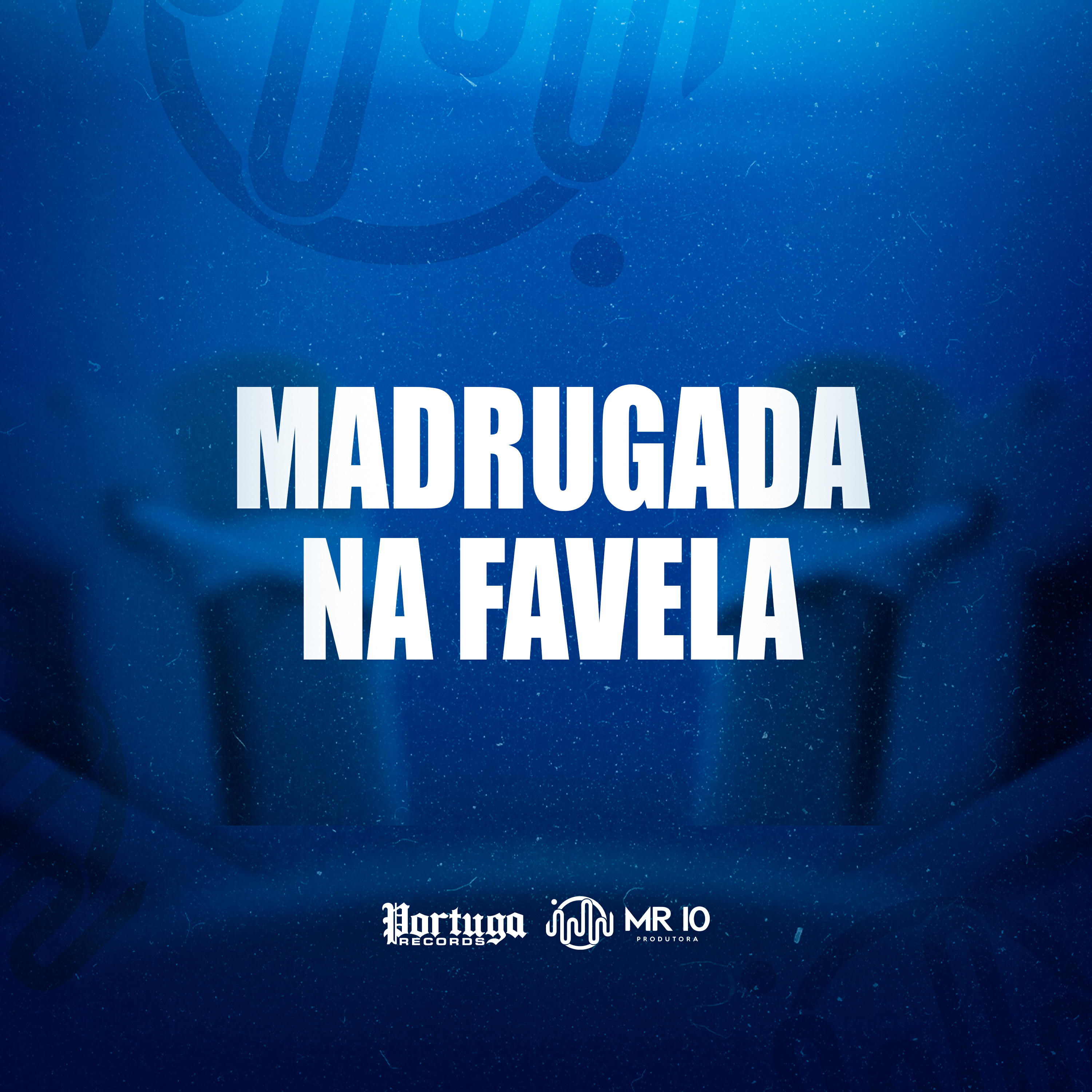Релиз Madrugada na Favela