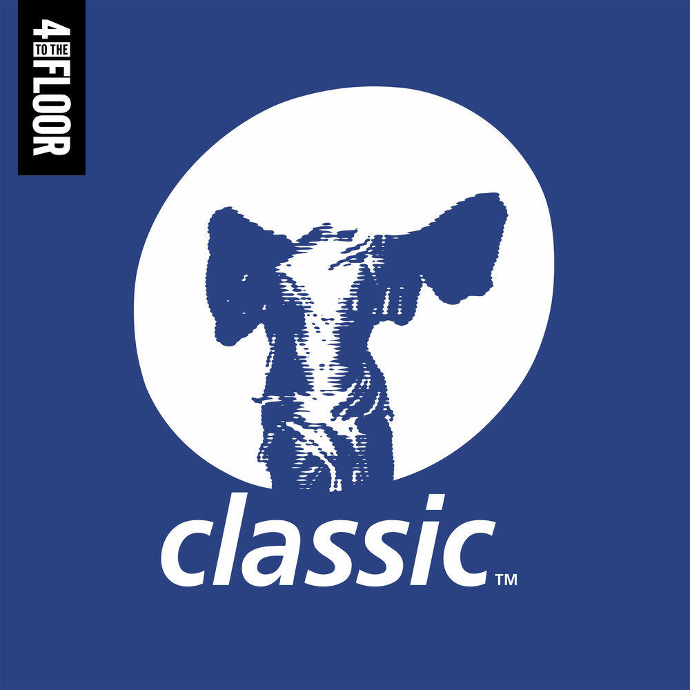 Релиз 4 To The Floor Presents Classic Music Company