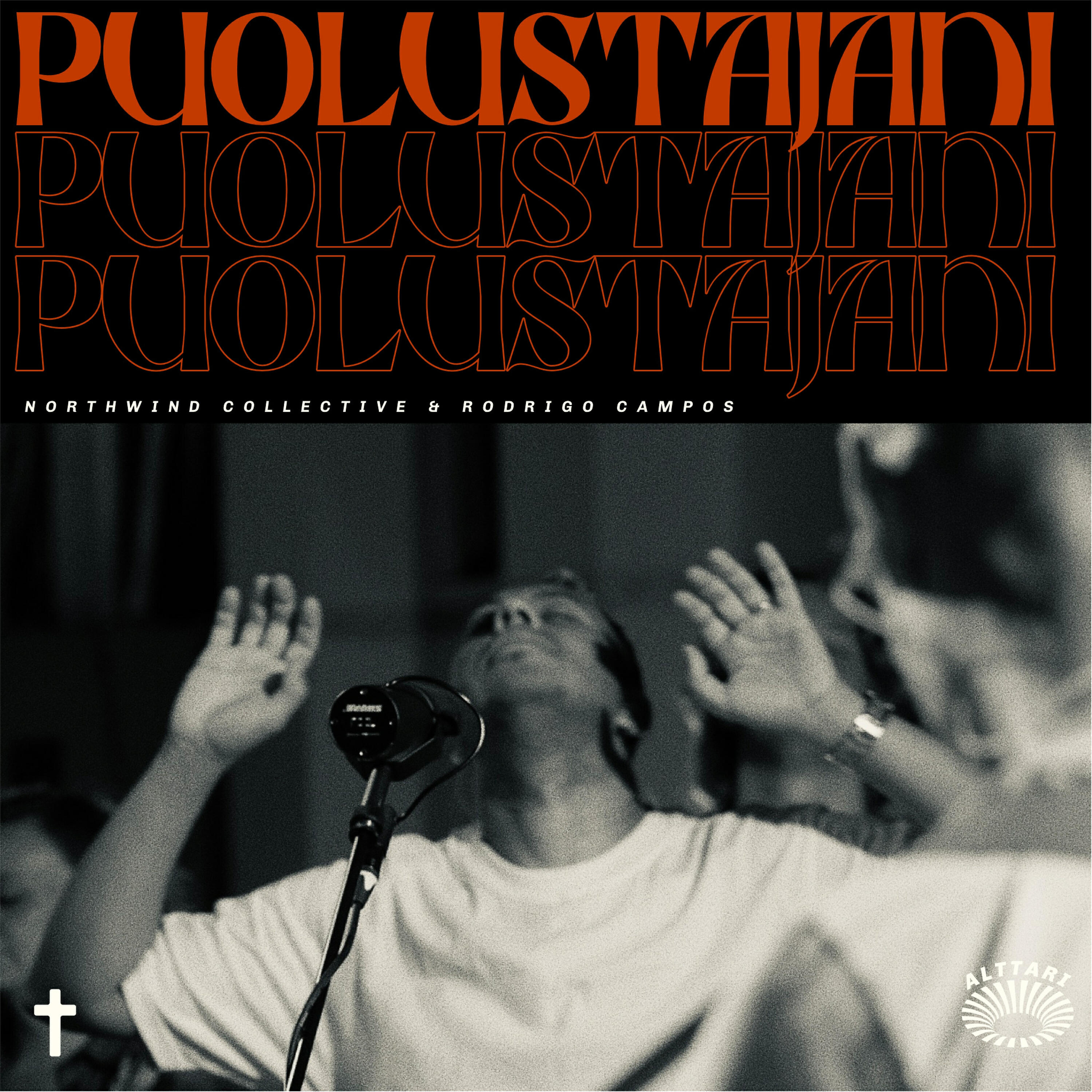 Релиз Puolustajani