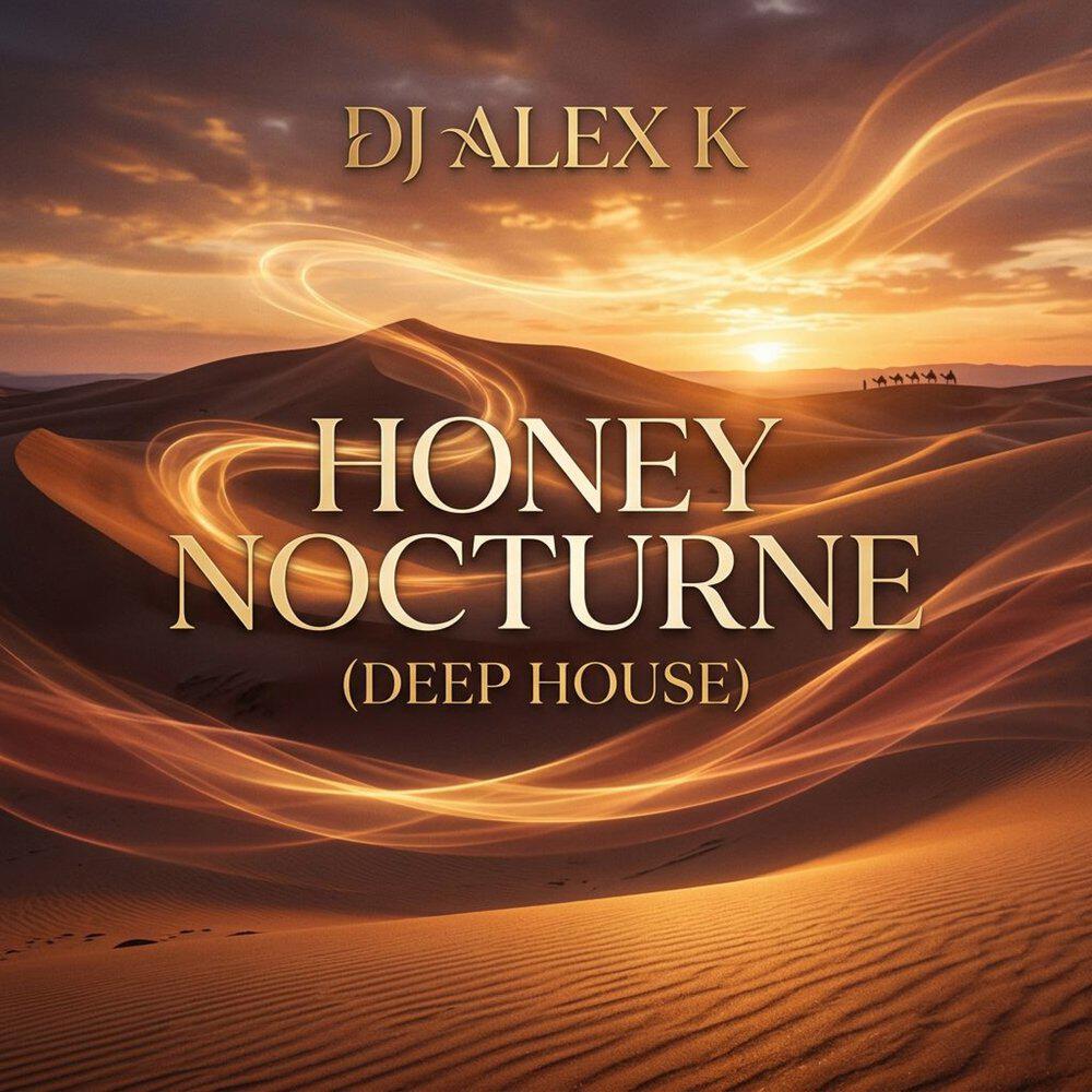Релиз Honey Nocturne (Deep House)