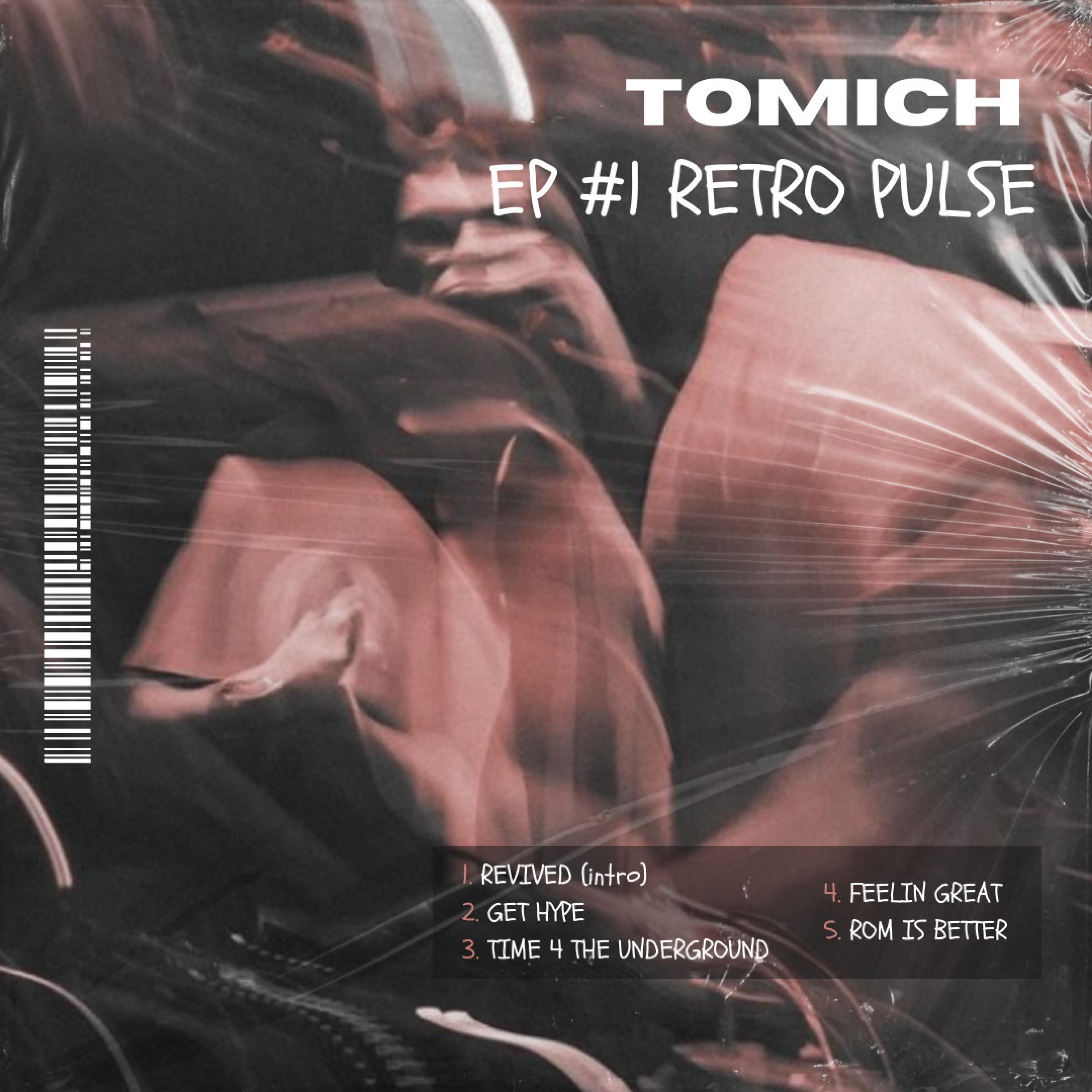 Tomich