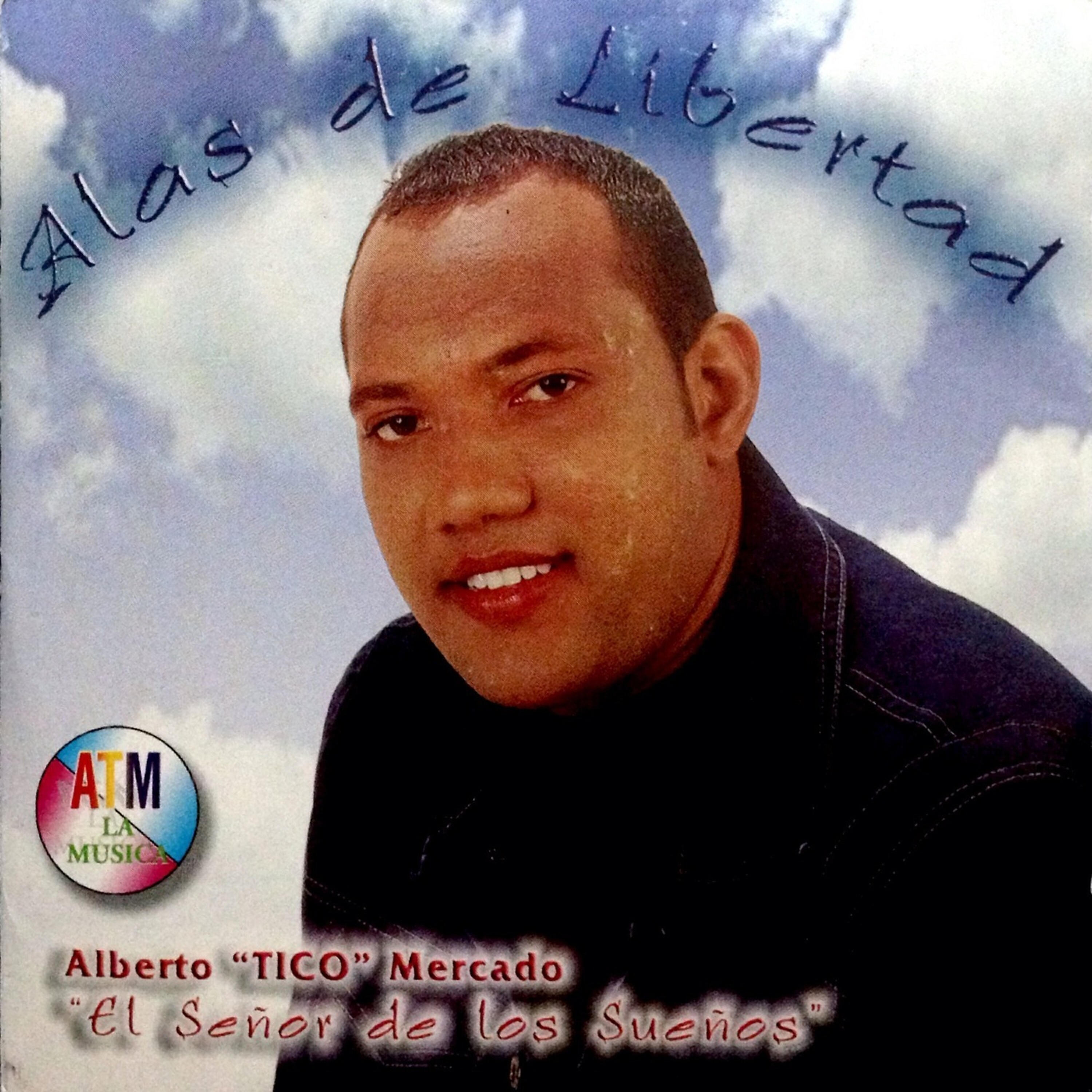 Alberto Tico Mercado