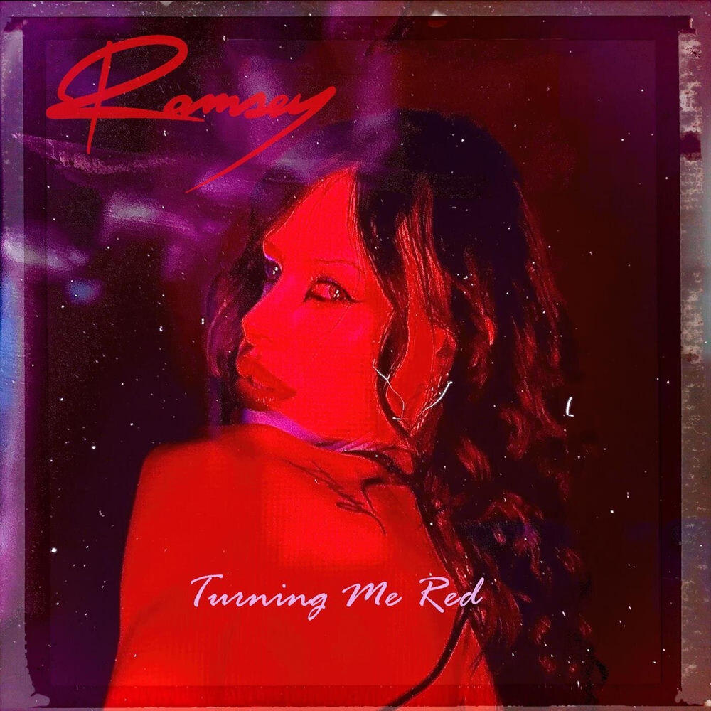 Релиз Turning Me Red