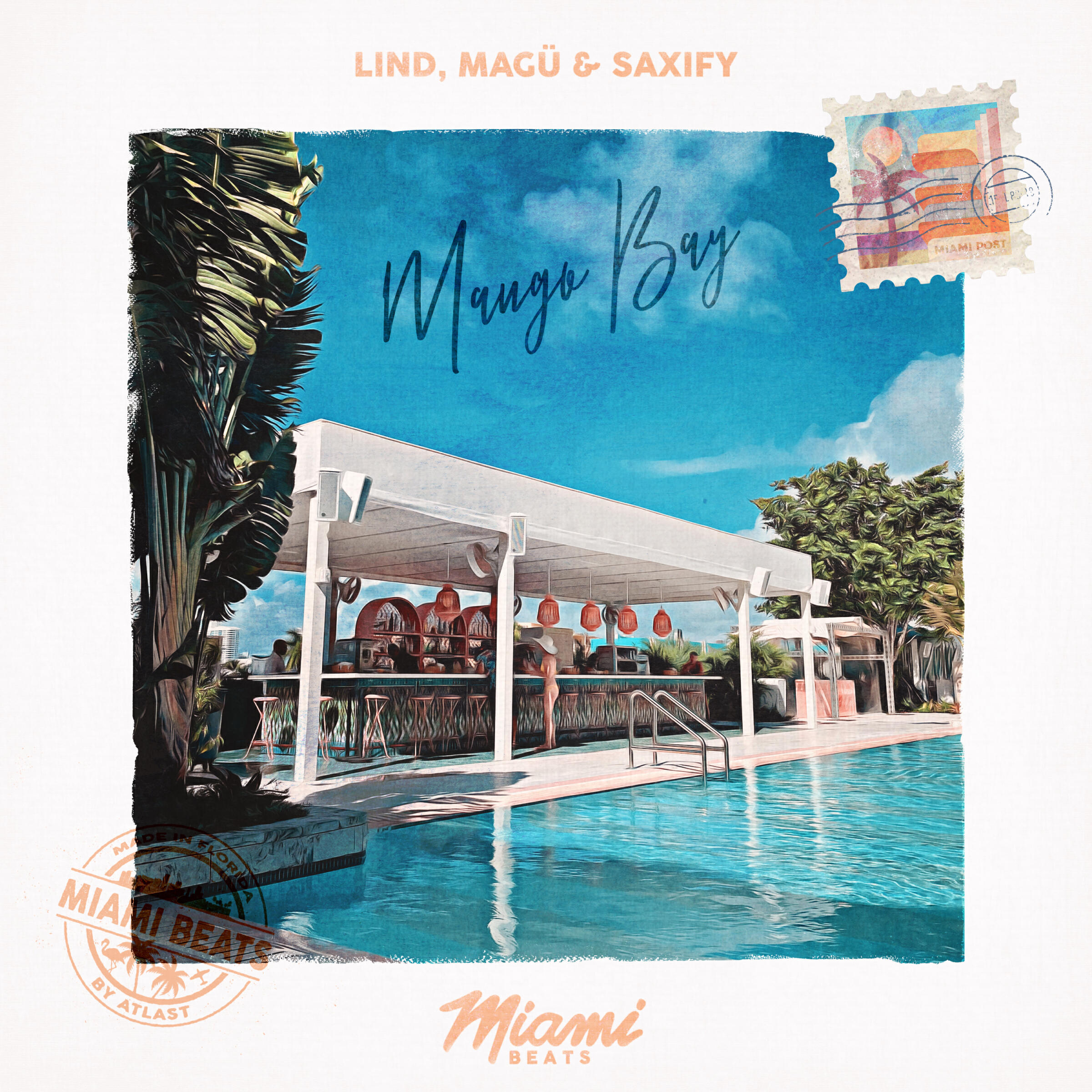 Релиз Mango Bay