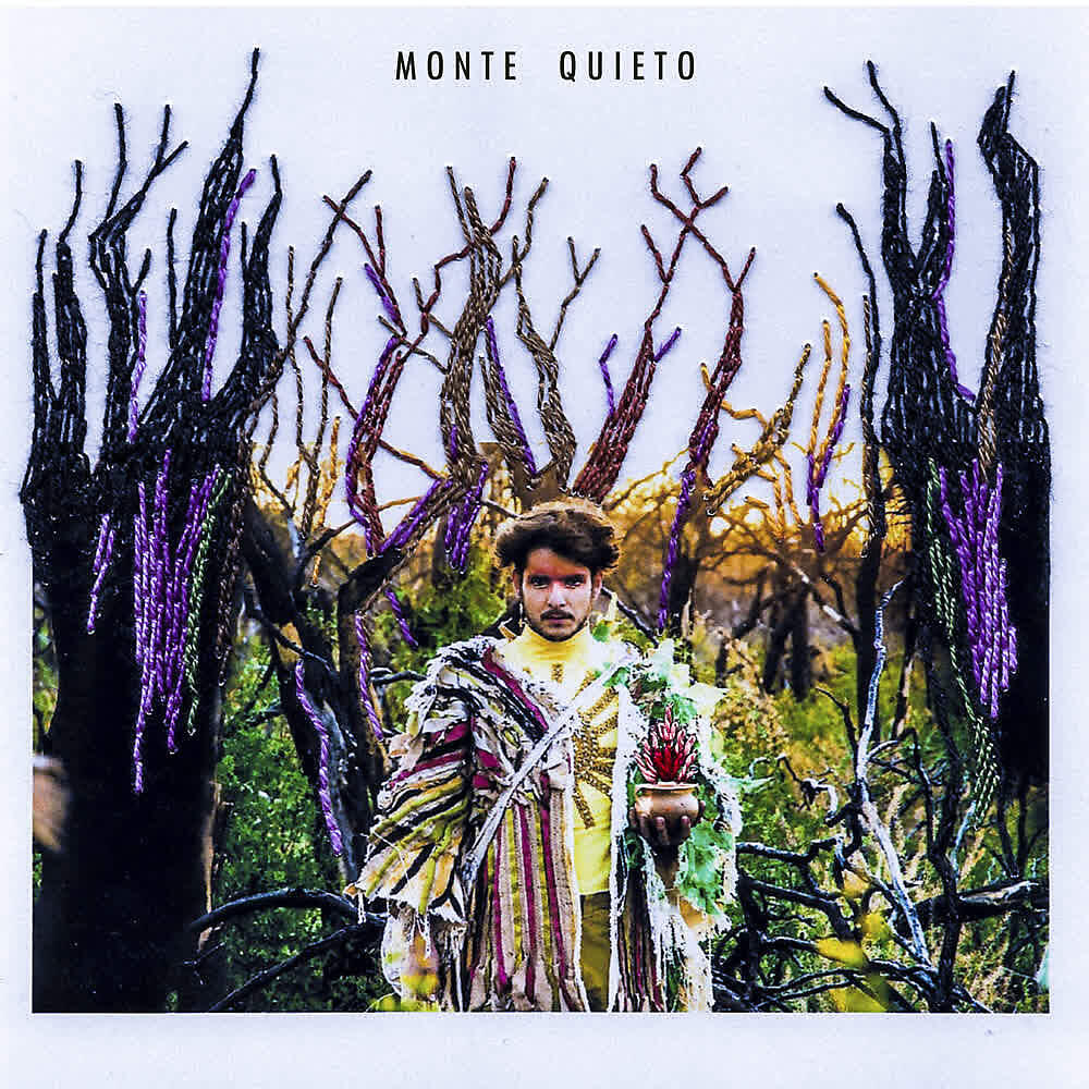 Релиз MONTE QUIETO