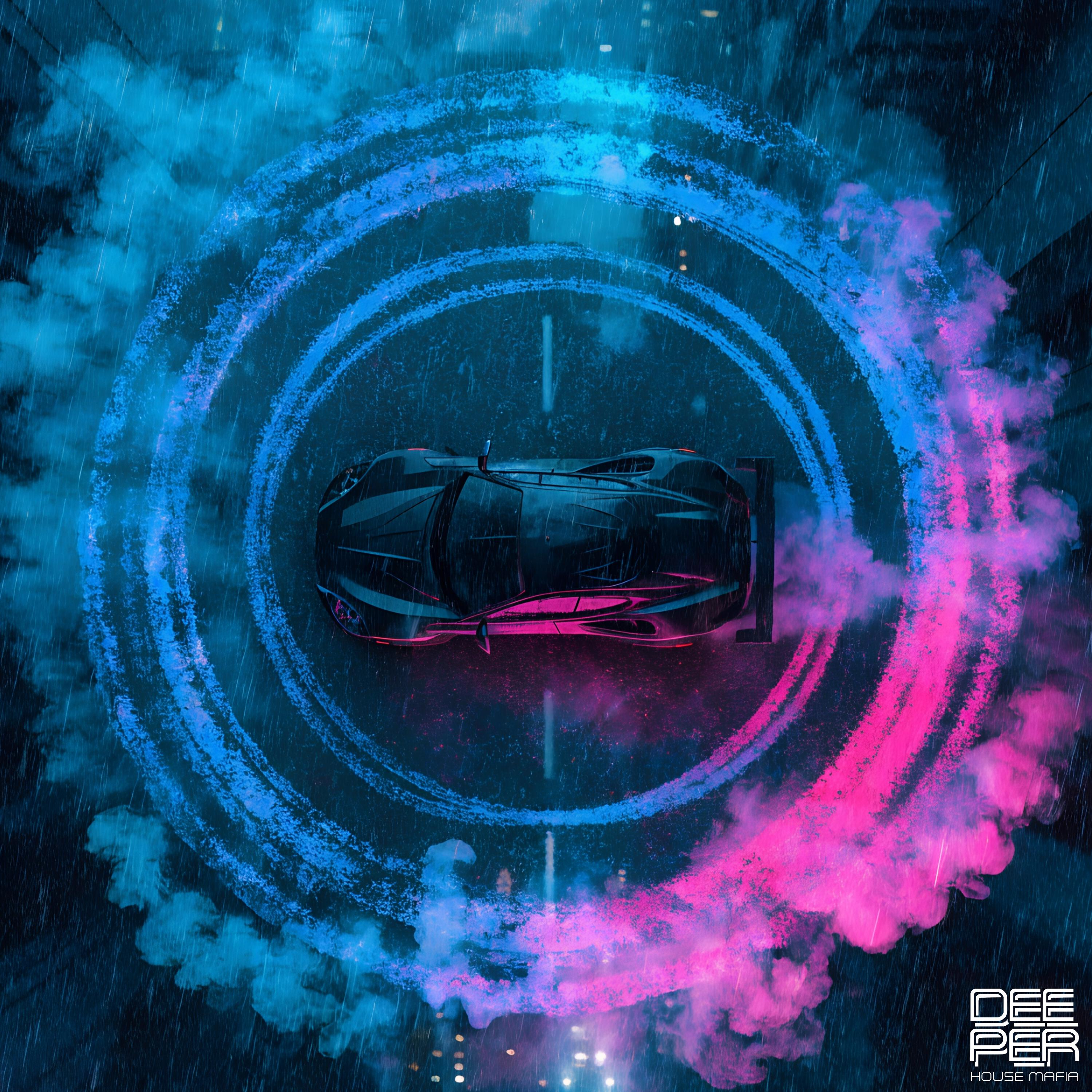 Релиз Redline after dark