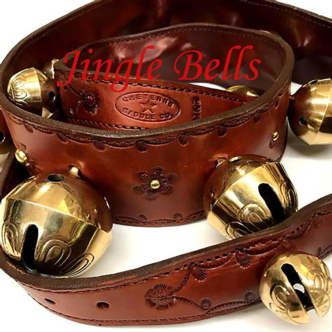 Релиз Jingle Bells