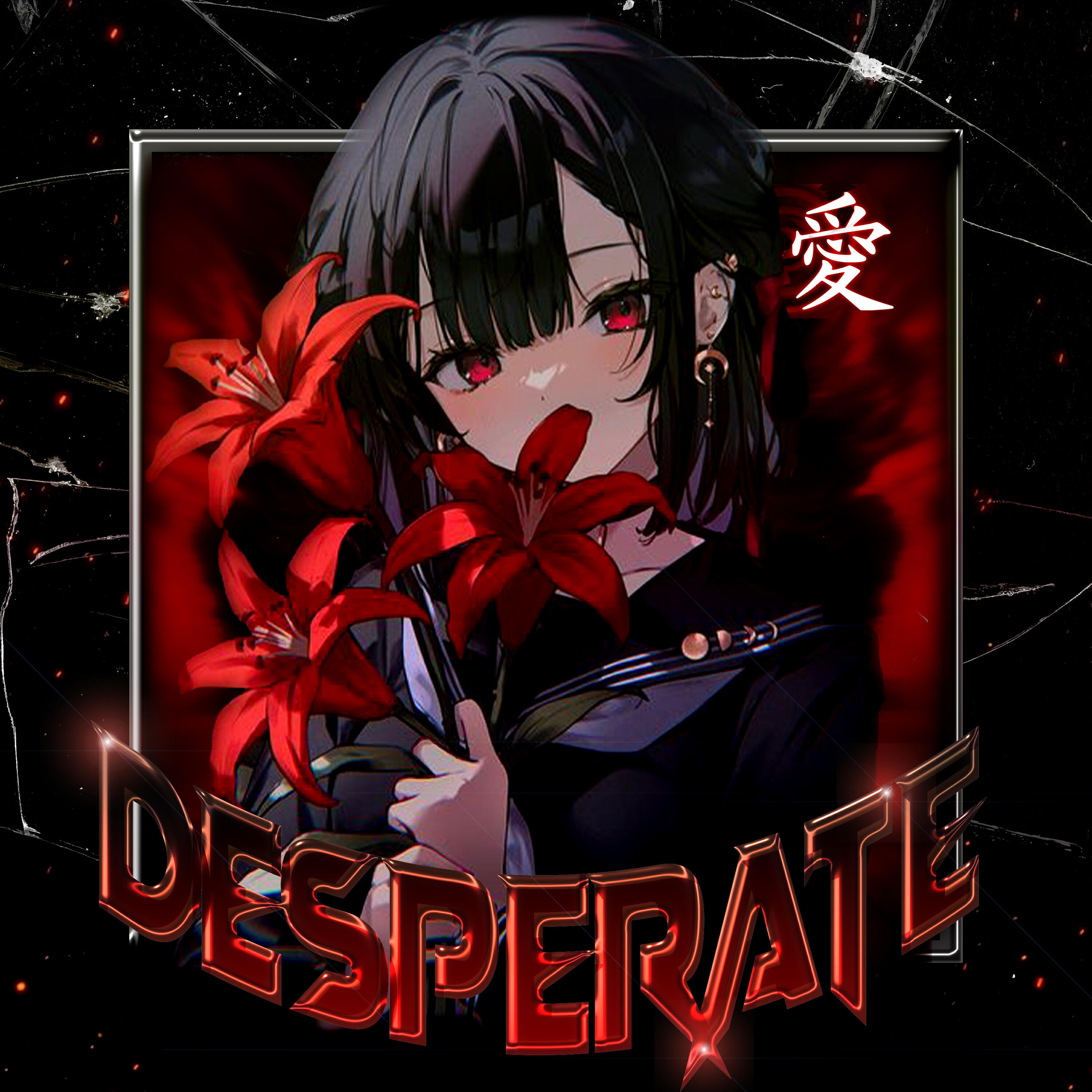Релиз DESPERATE