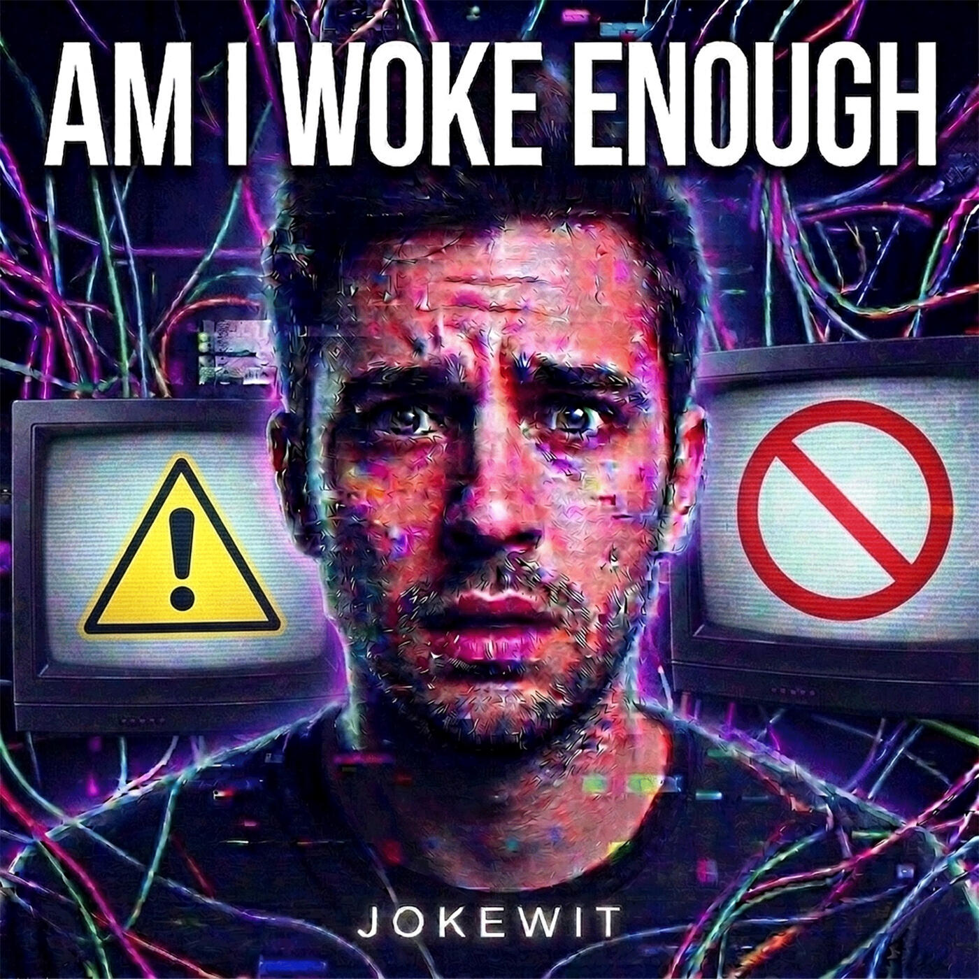Релиз Am I Woke Enough