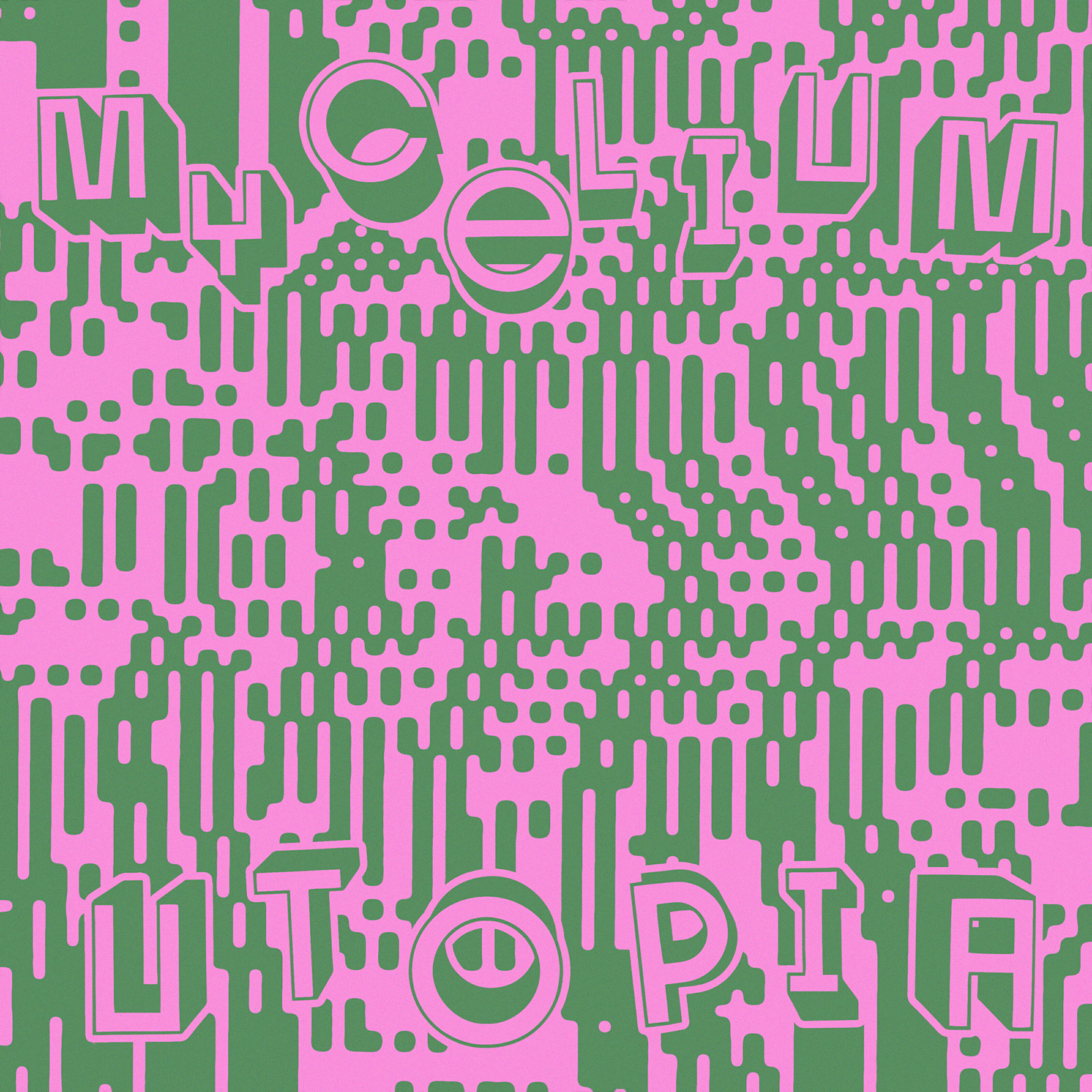 Релиз MYCELiUM (UTOPIA Remixes)