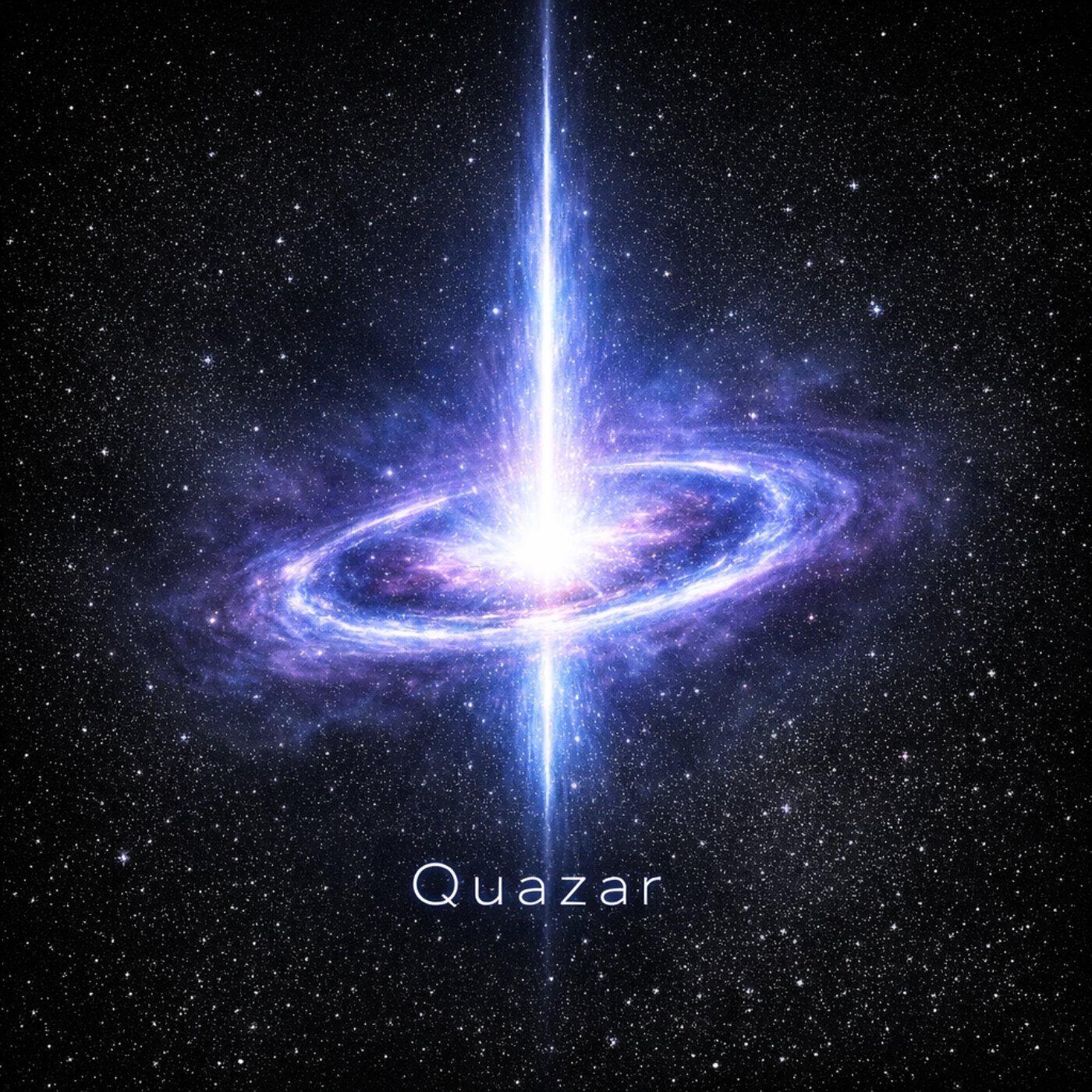Релиз Quazar