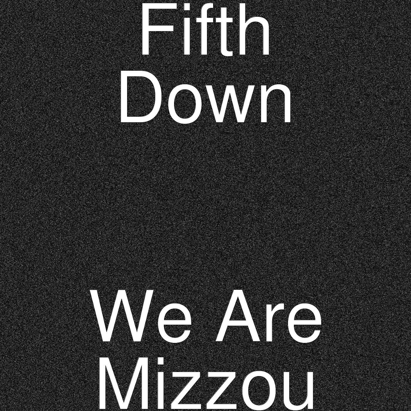 Релиз We Are Mizzou