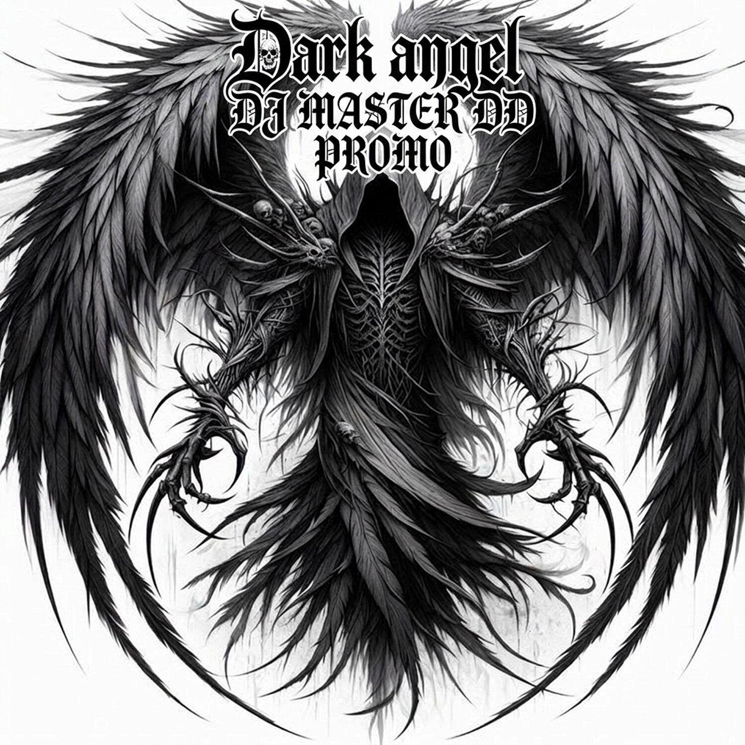 Релиз Dark Angel