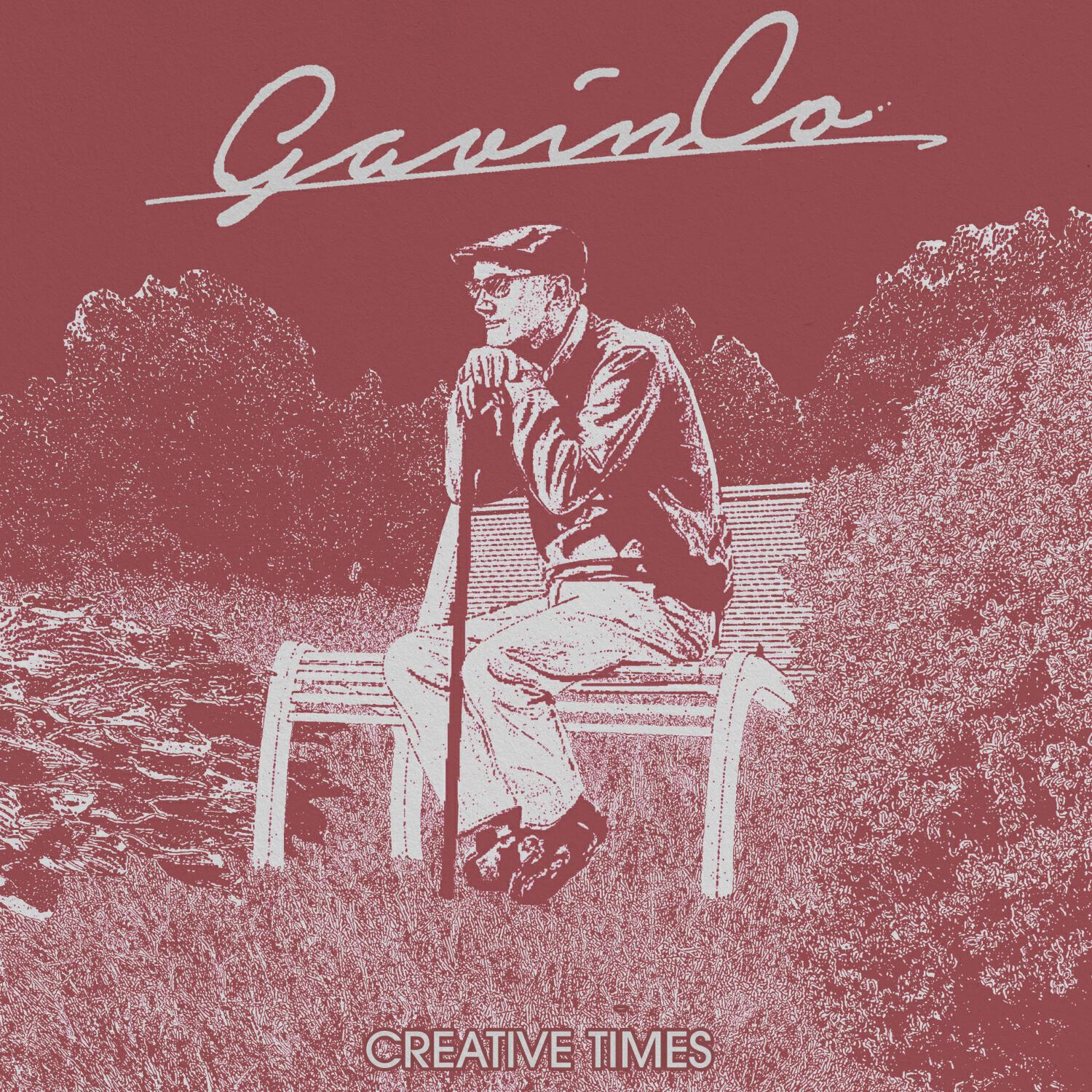Релиз Creative Times