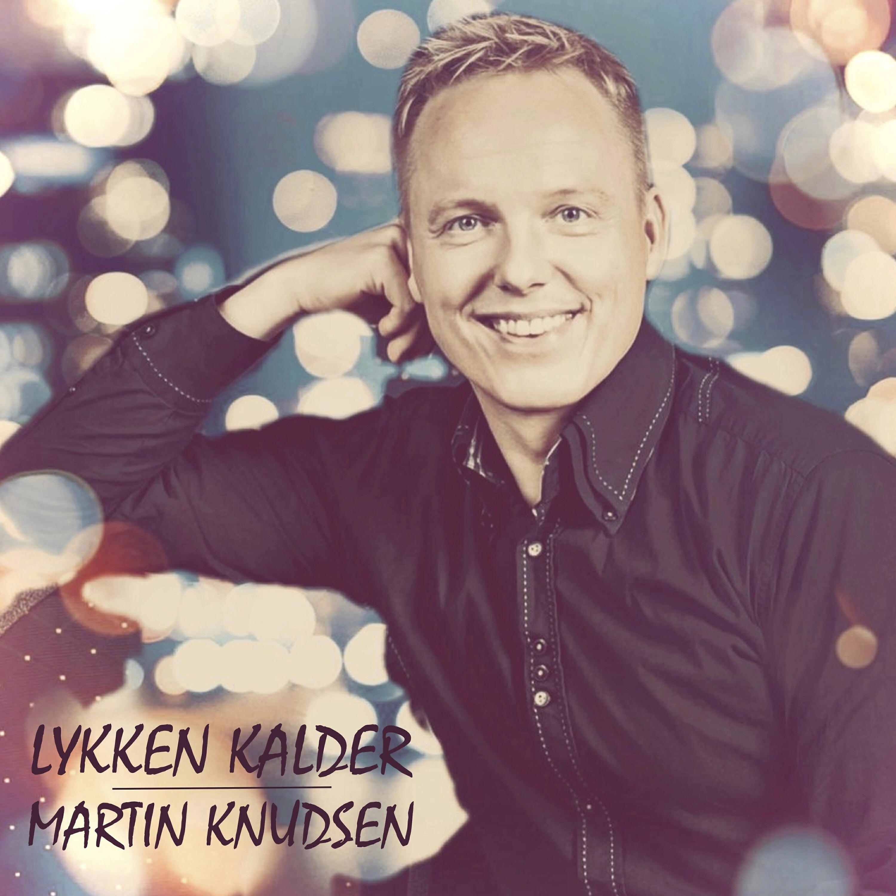Релиз Lykken Kalder (Radio Edit)