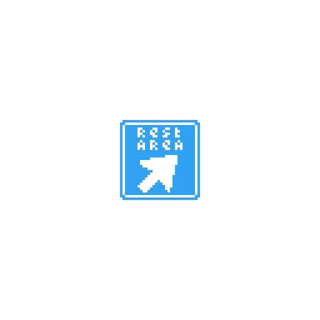 Релиз Rest Area