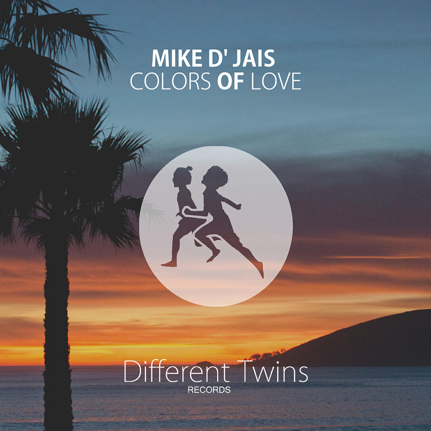 Релиз Colors Of Love