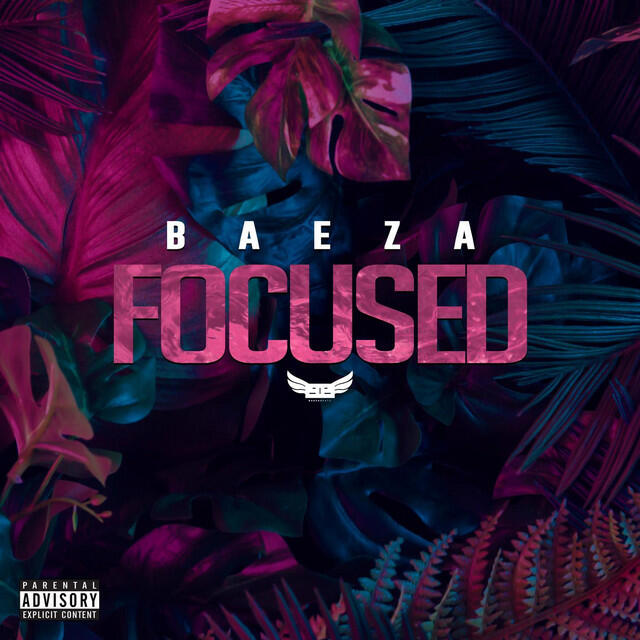 Релиз Focused