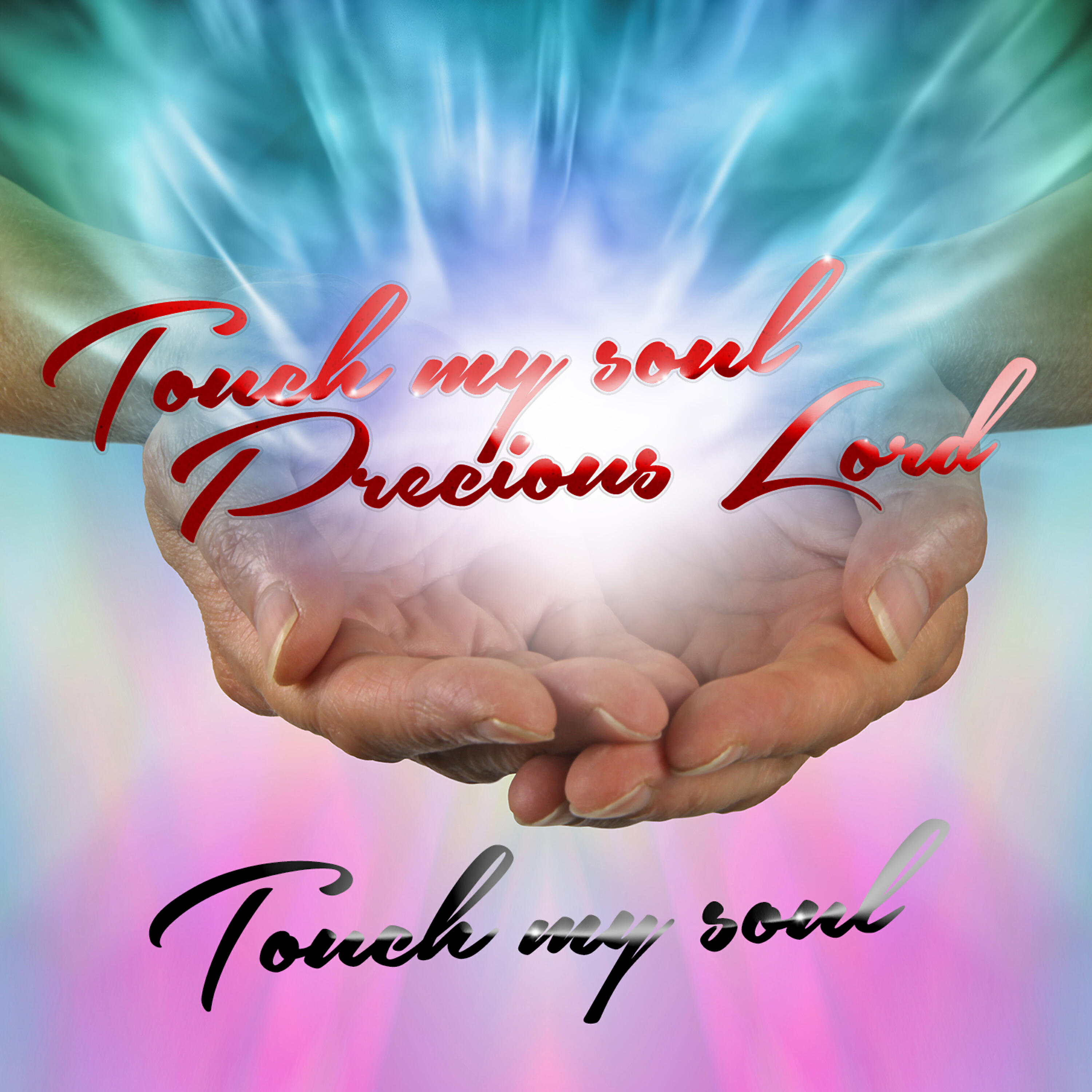 Релиз Touch My Soul Precious Lord