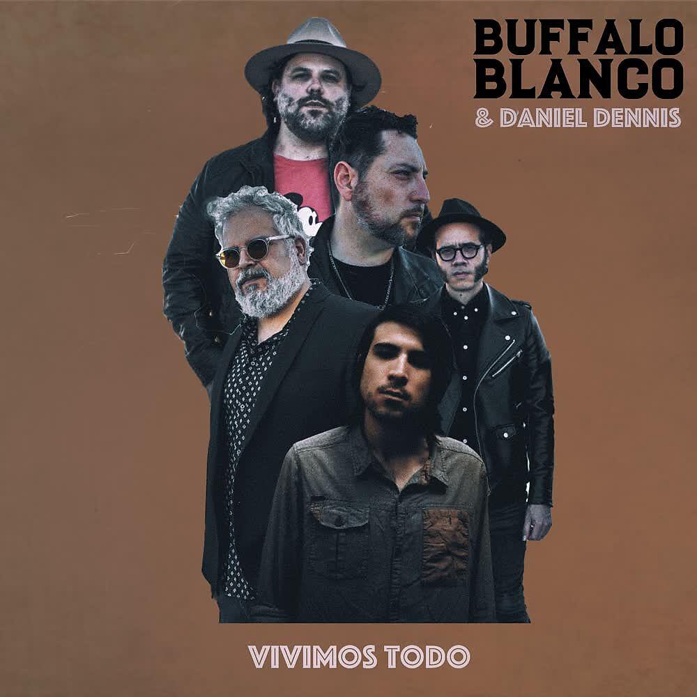 Релиз Vivimos Todo