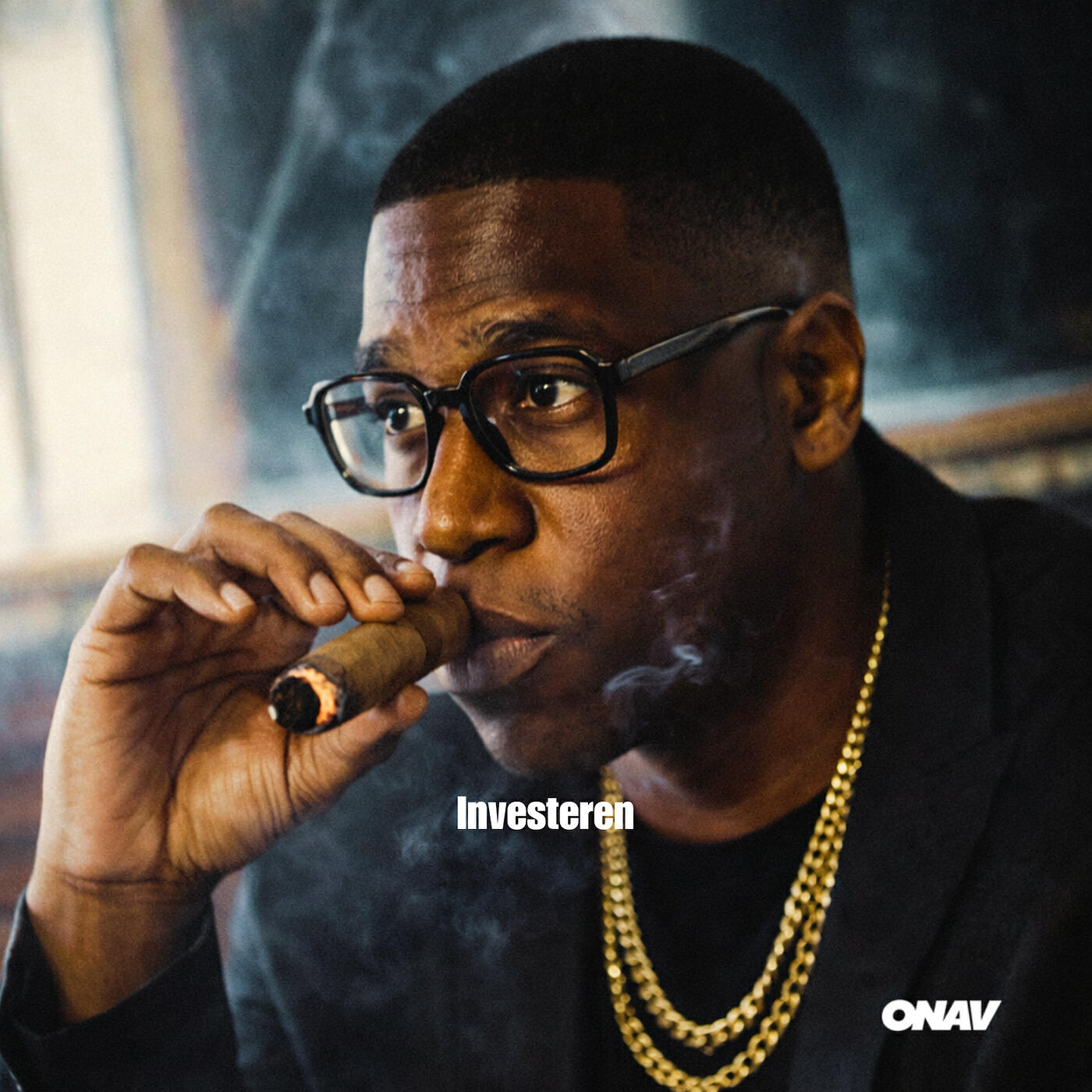 Релиз Investeren