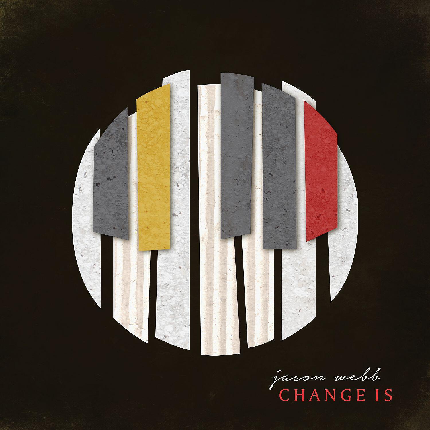 Релиз Change Is