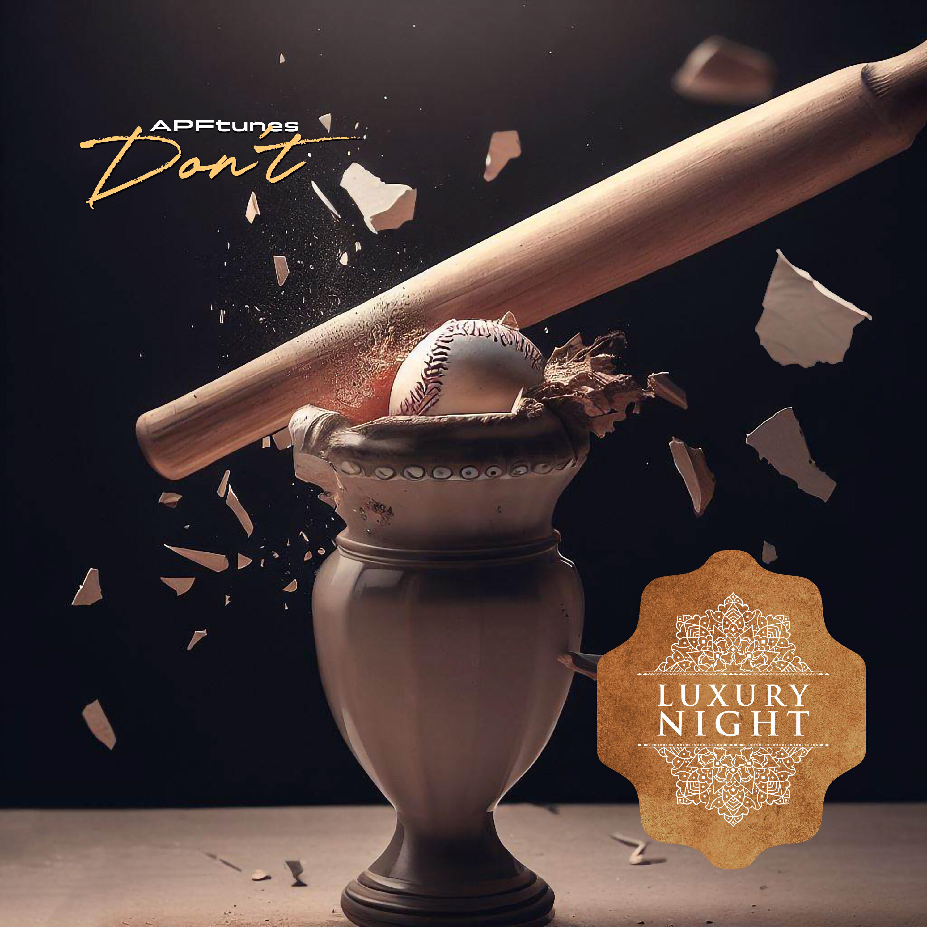 Трек Don't (Extended Mix)