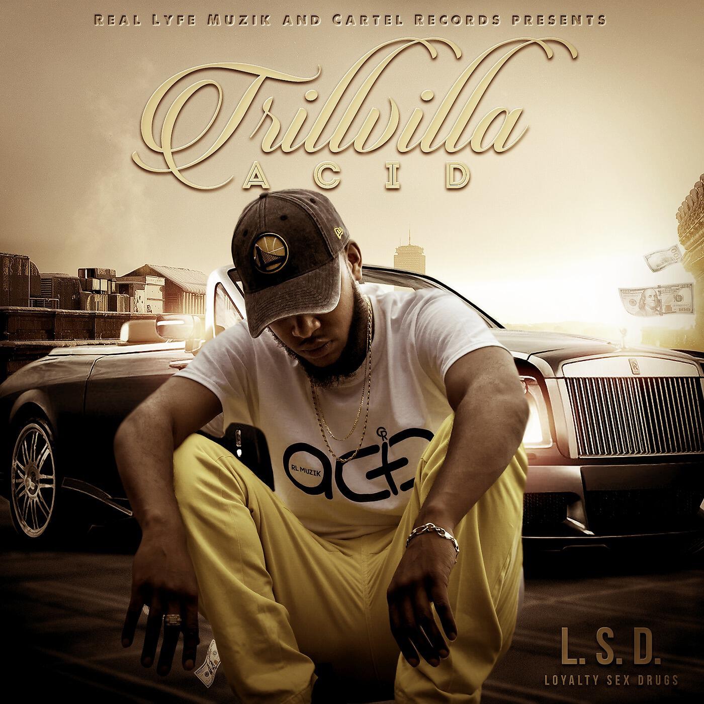 Trillvilla