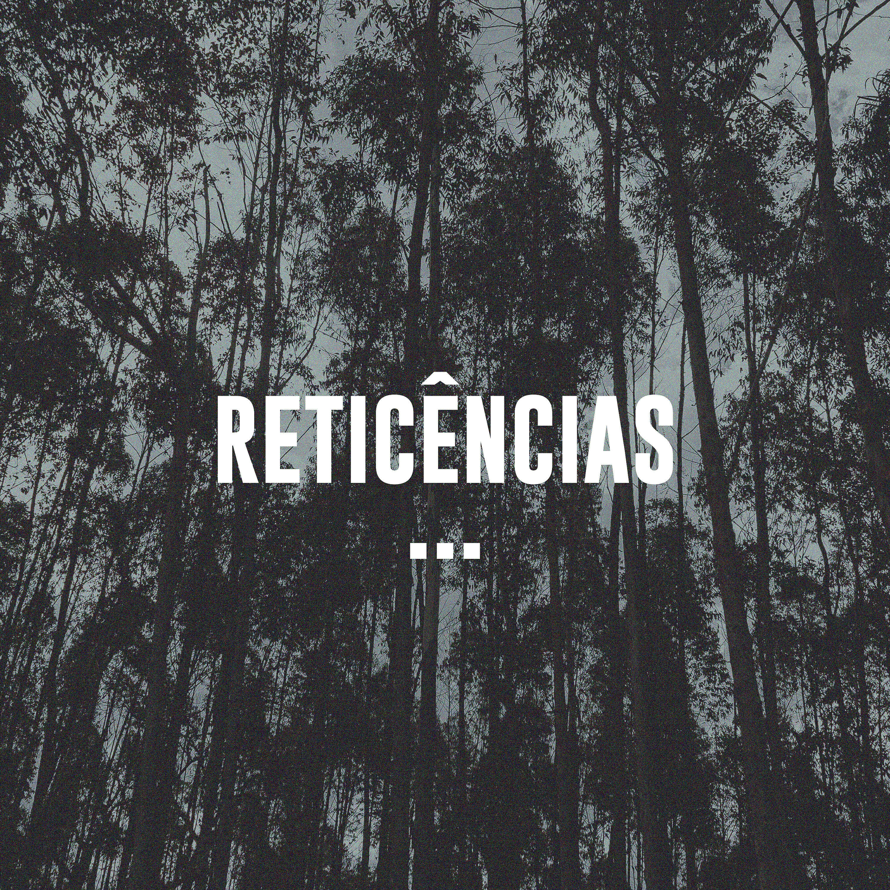 Релиз Reticências